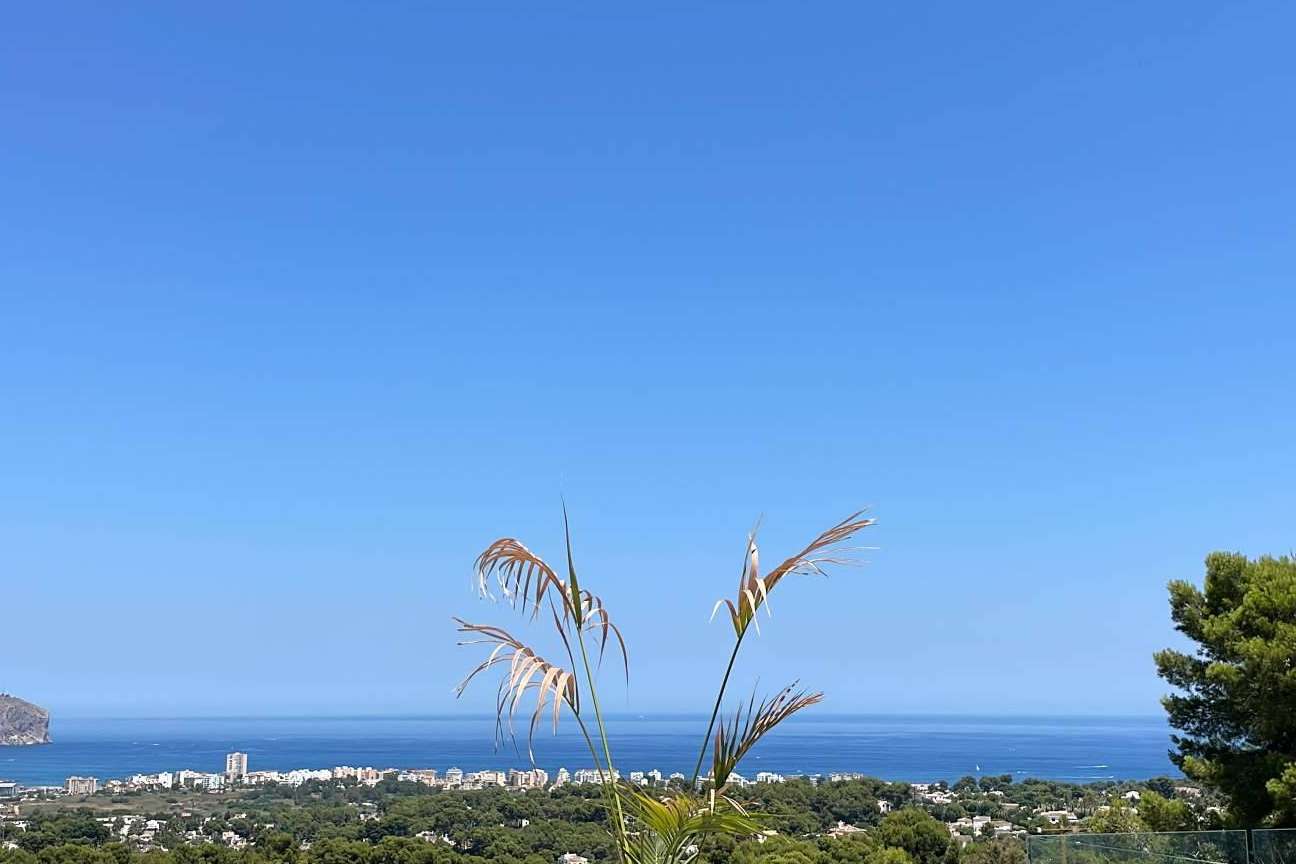 Comprar casa en Jávea es una buena opción con Andrea & Olaf