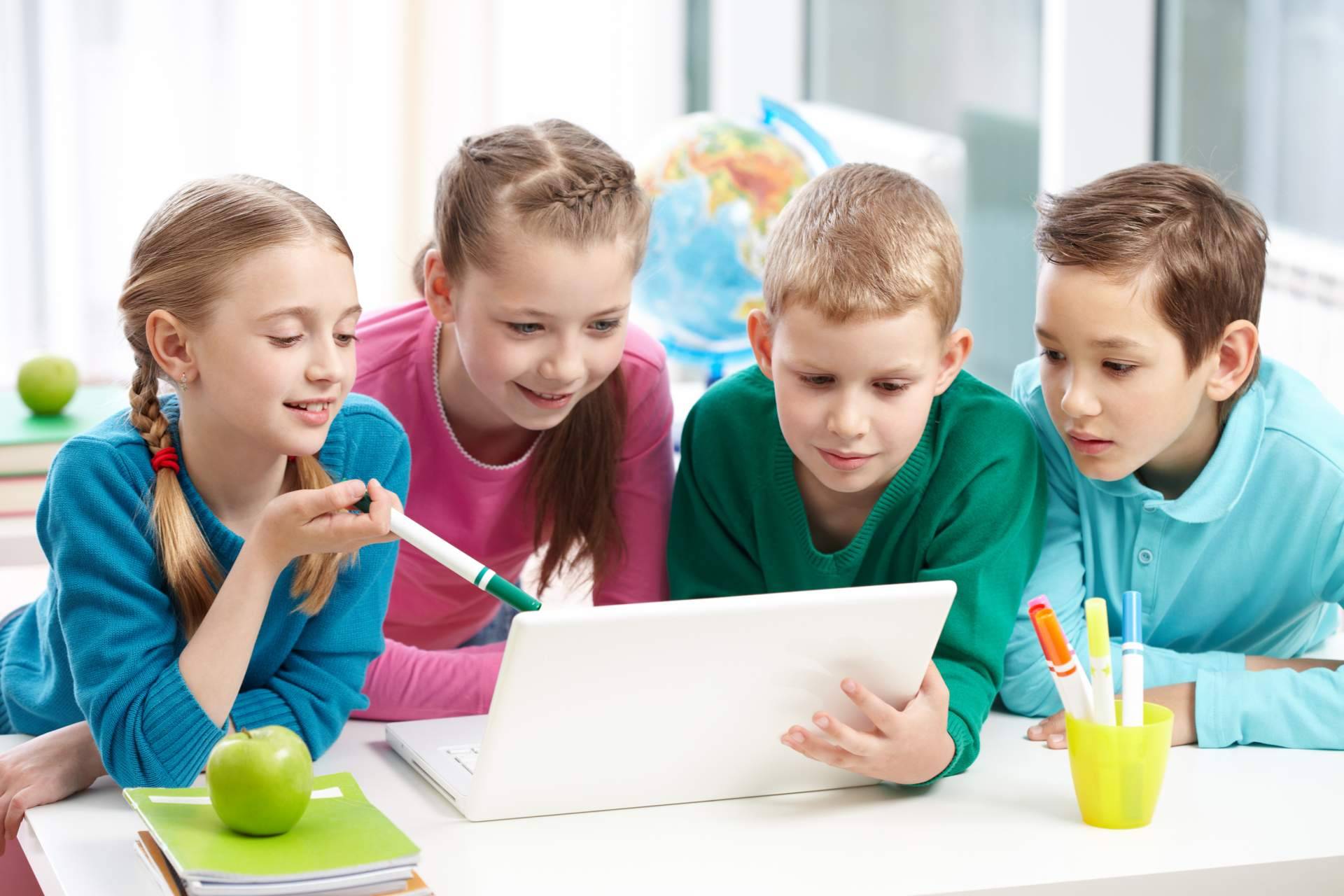 La gestión de dispositivos en educación, con SETEK