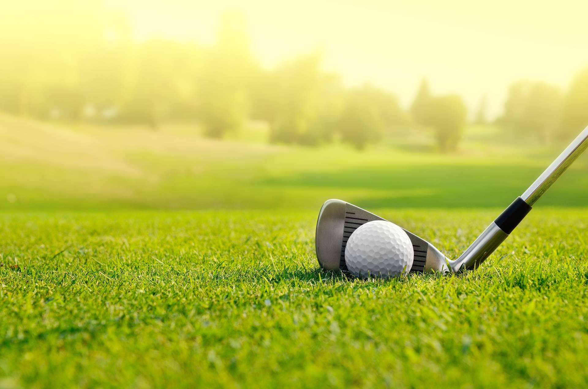 Rasmus Løt, la nueva promesa del golf
