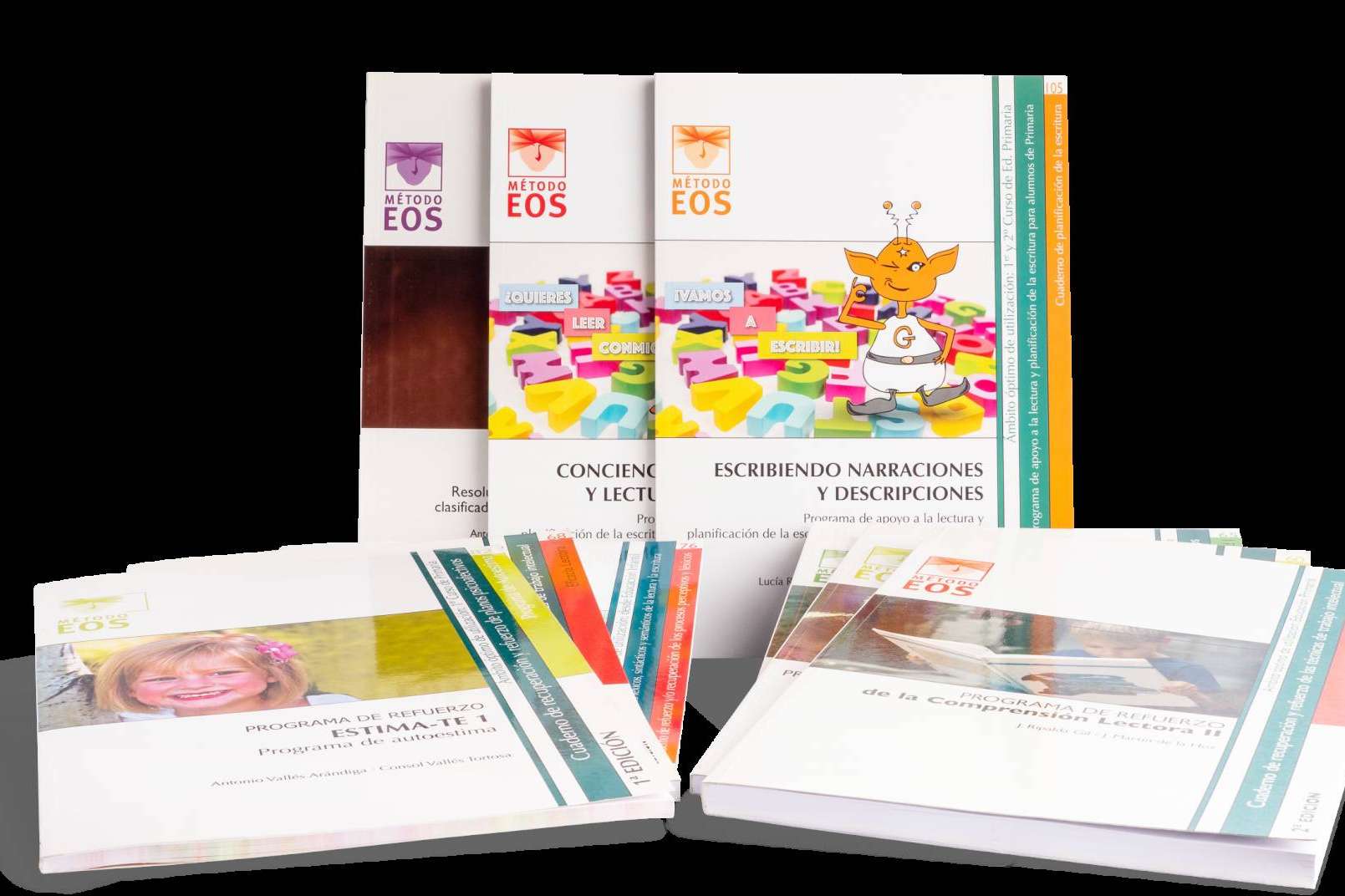 Nuevos recursos psicopedagógicos con Giunti Psychometrics