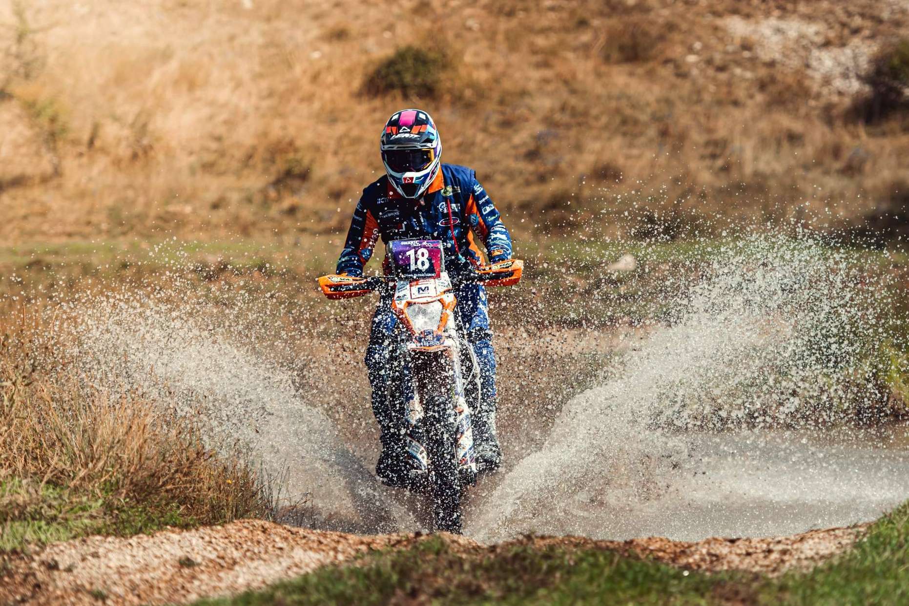 ADHESIVOSEMBARRADOS, ropa deportiva off road personalizada