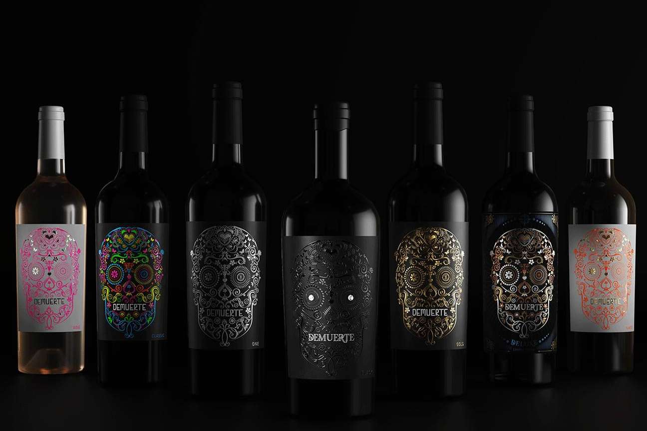 Winery On Creations y sus vinos con el carácter propio de Yecla