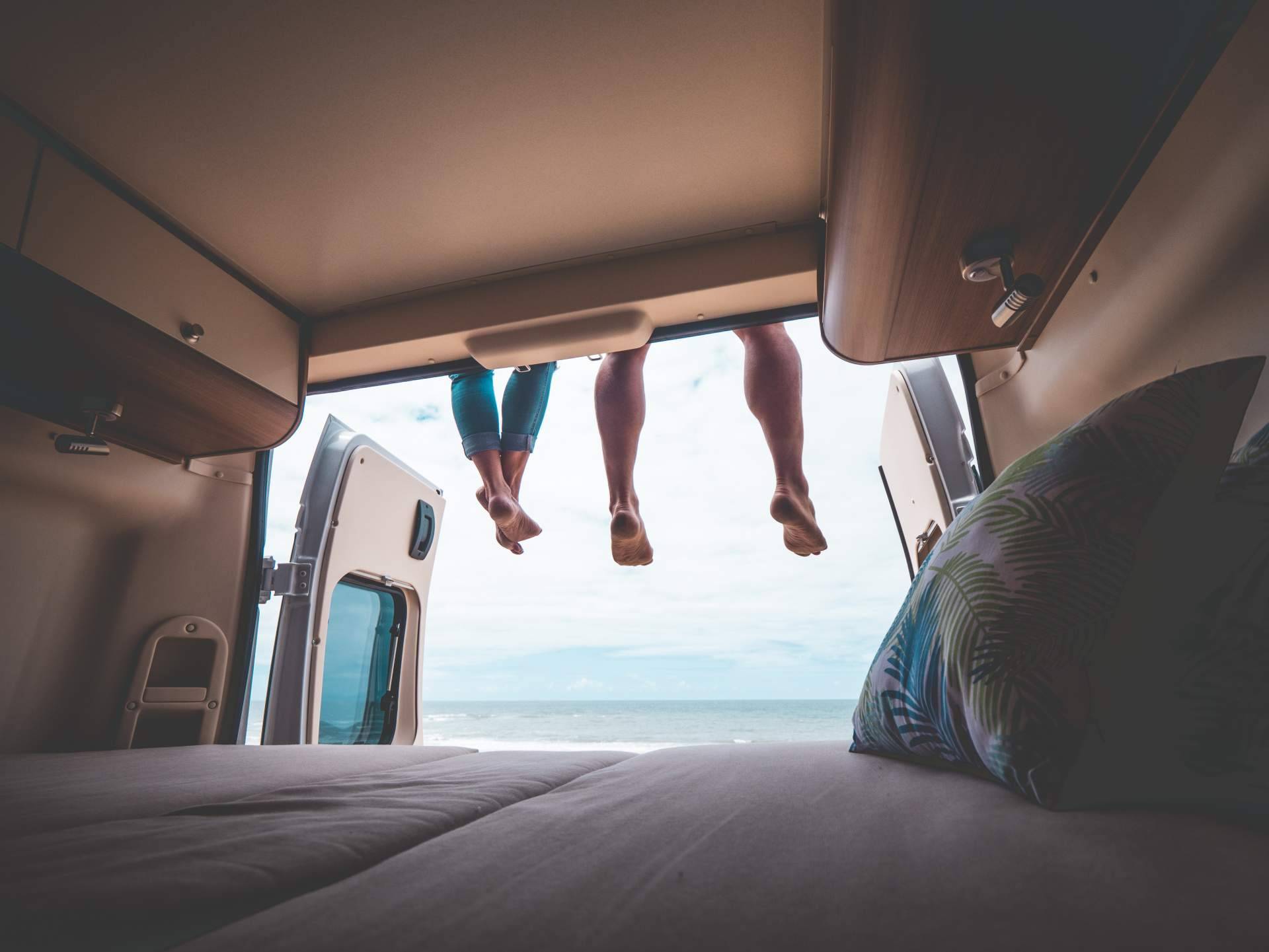 K'Foam Store, expertos en la fabricación de espuma a medida para el sector camper