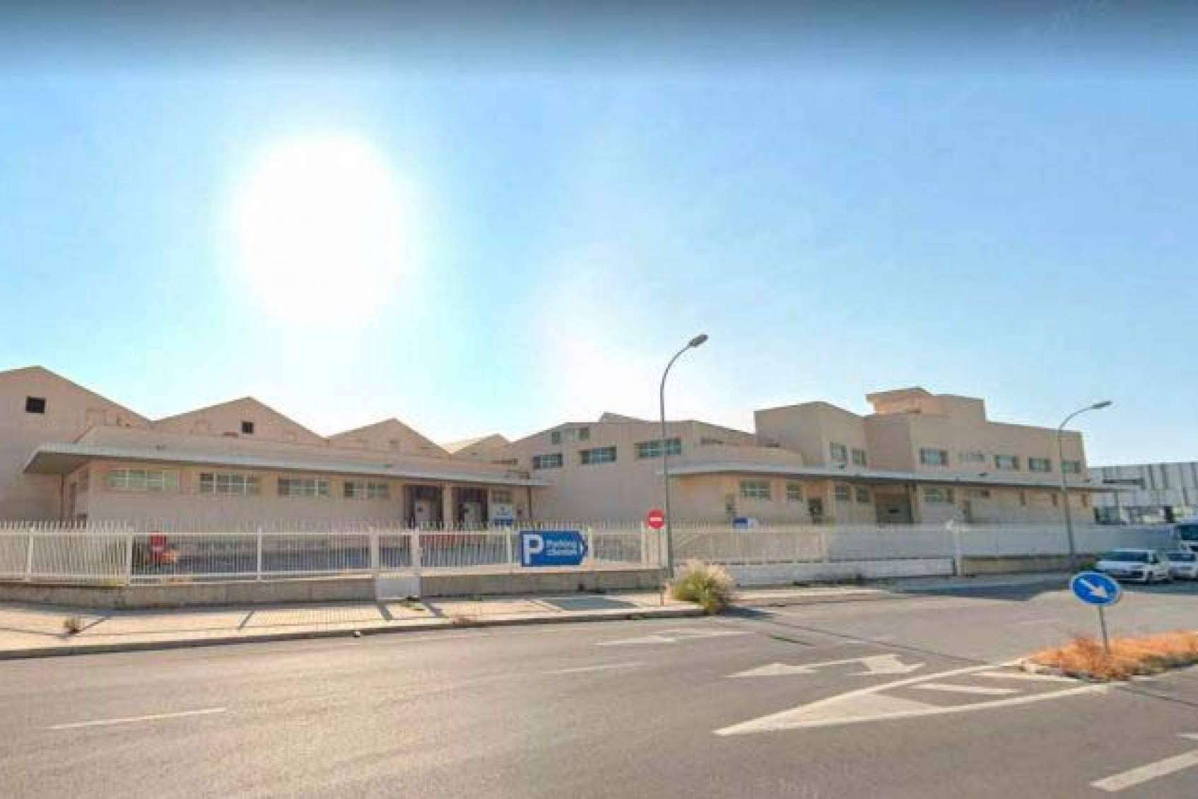 Una nave industrial en Alicante valorada en más de 9 millones de euros entra en subasta