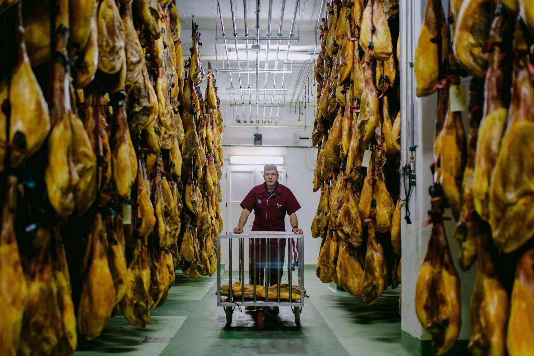 Don Ibérico ofrece ofertas de jamón ibérico por el Black Friday