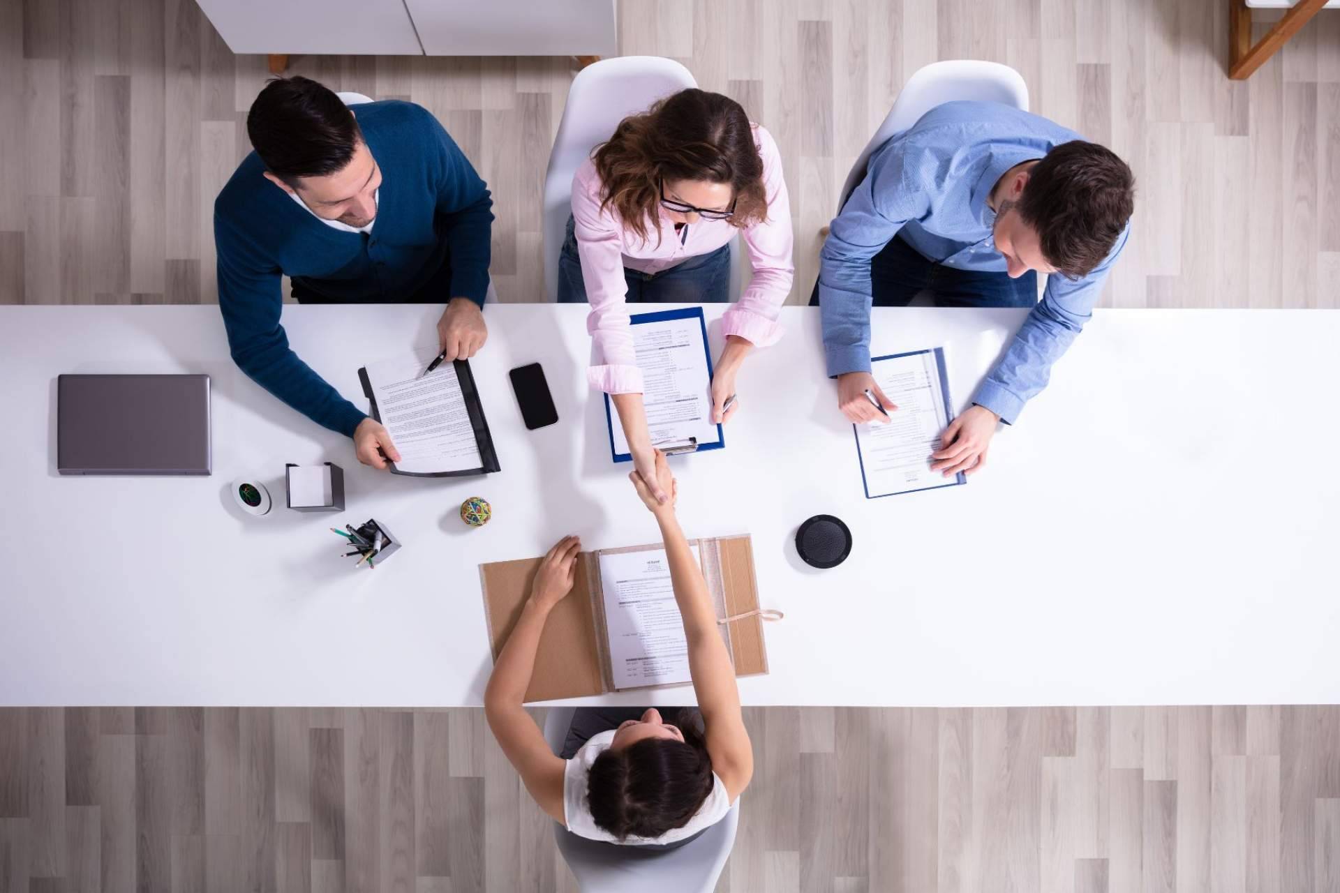 Revolución de los recursos humanos con Talentoo, un modelo de selección B2B