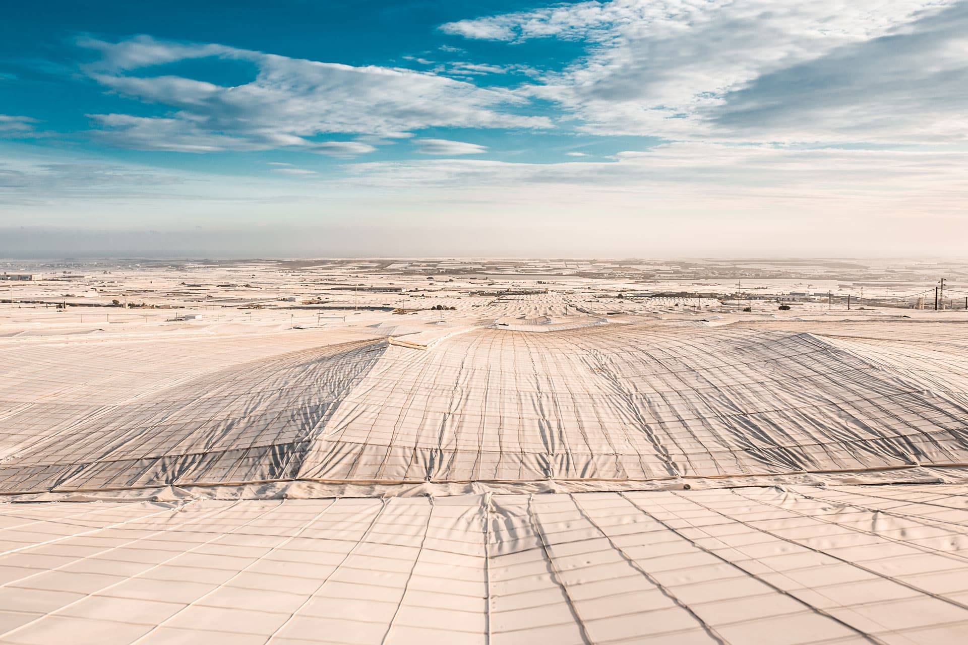¿Por qué se producen conflictos por la falta de agua?