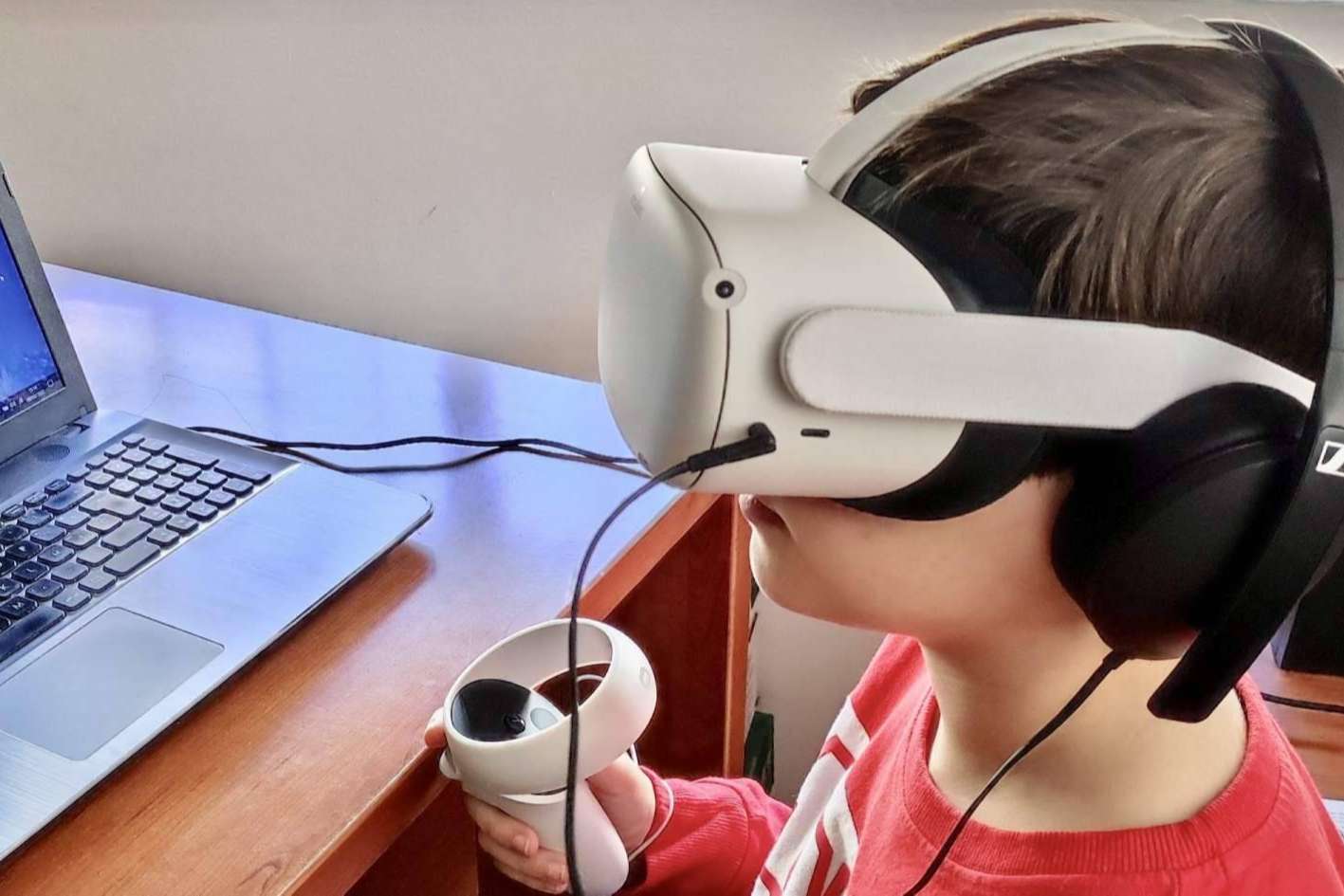 Nesplora, una herramienta desarrollada por Giunti Psychometrics que realiza la valoración de pacientes mediante tests de Realidad Virtual