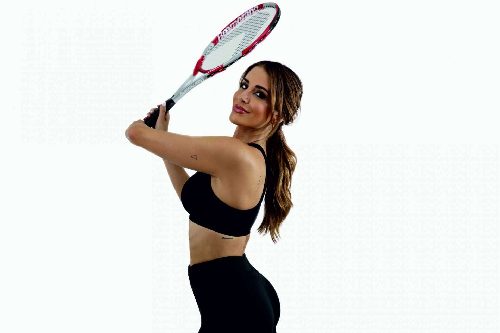 La sostenibilidad está presente en Brochz, la firma española de ropa deportiva