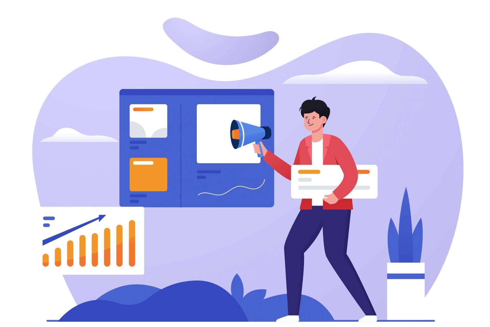 Una agencia de marketing digital especializada en inbound marketing, Rumpelstinski
