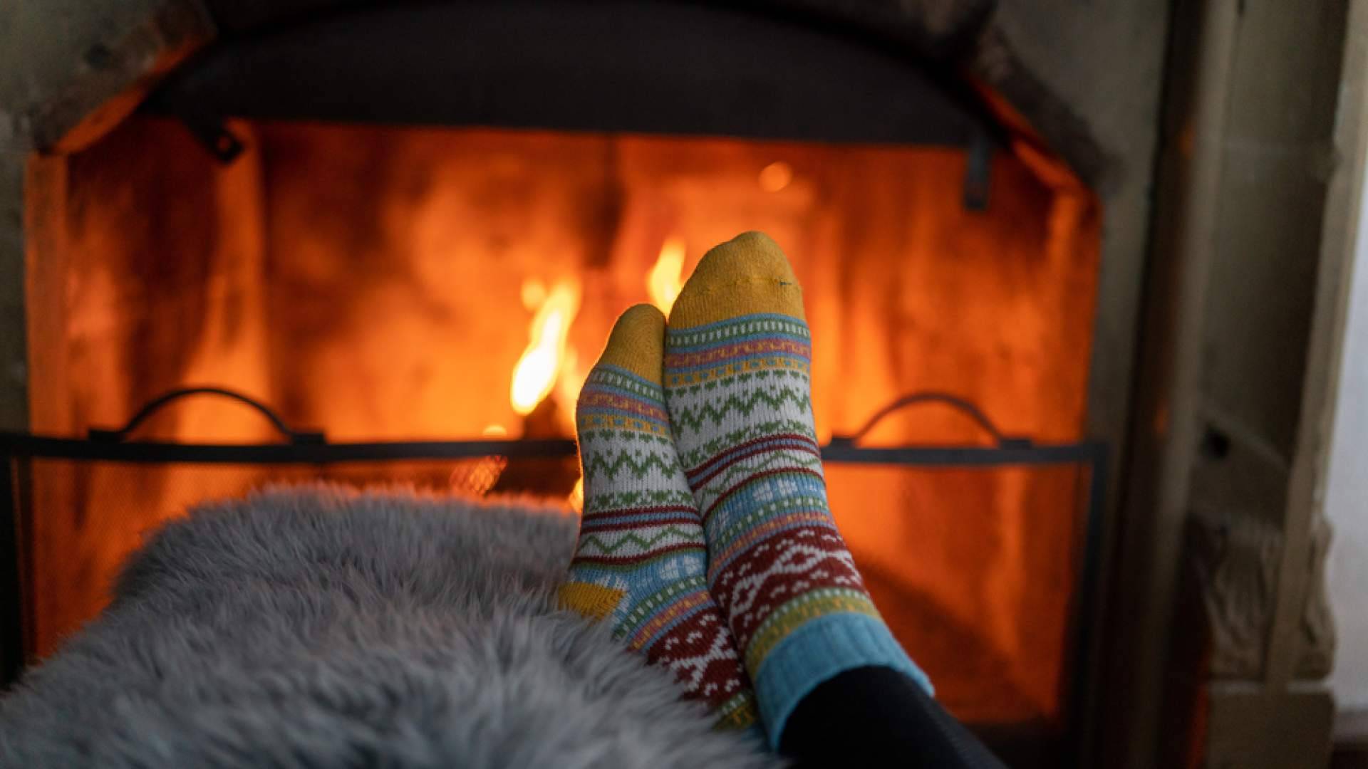 Los calcetines divertidos triunfan como regalo estrella para los amigos invisibles