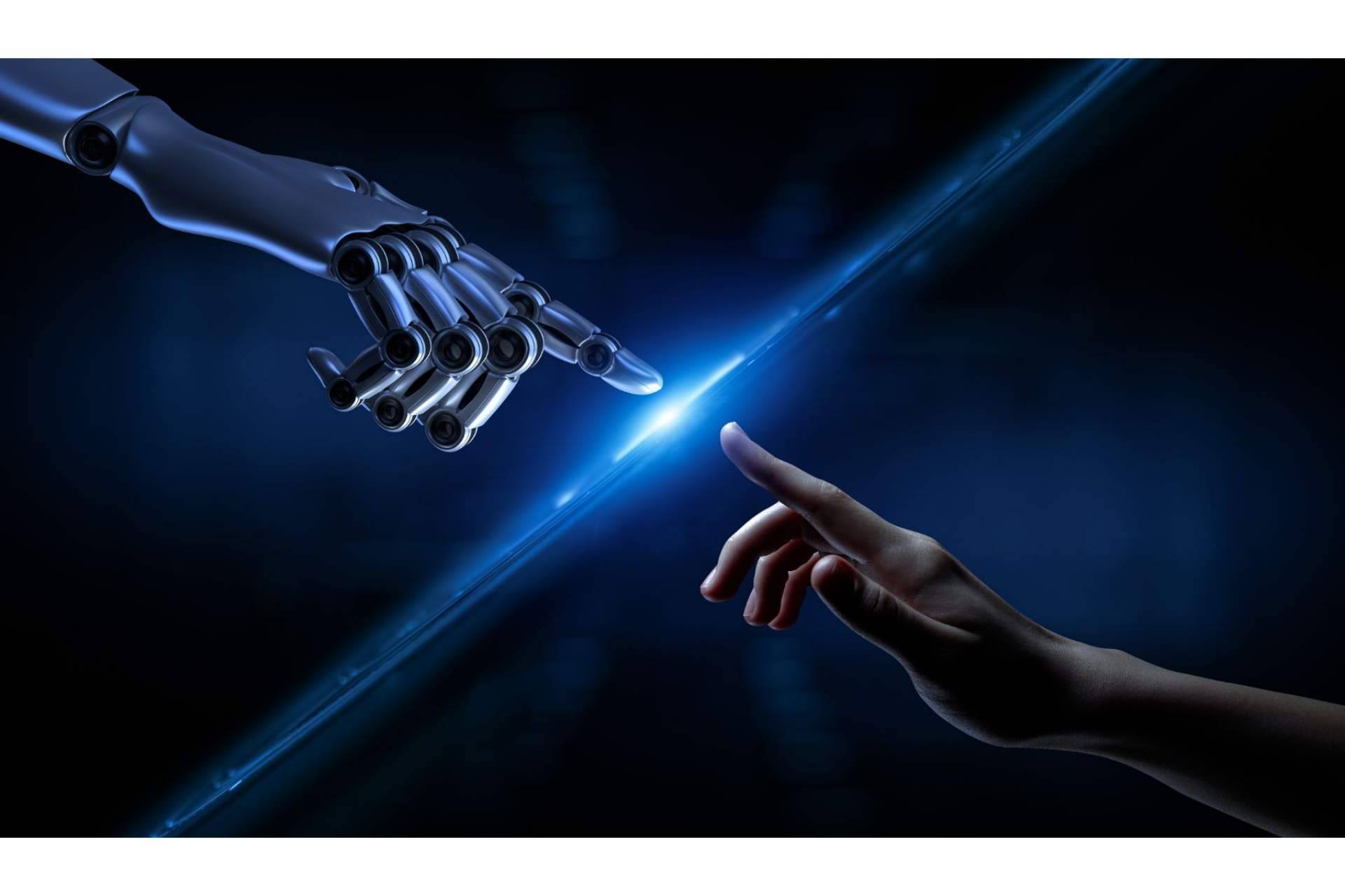 El estudio de la inteligencia artificial desde el punto de vista social
