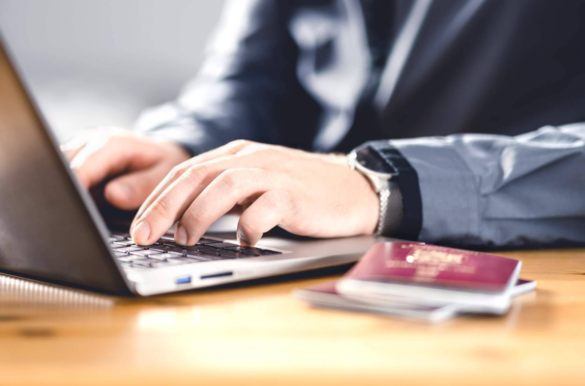 Web para Inmigrantes ayuda a saber si el NIE está listo para recoger