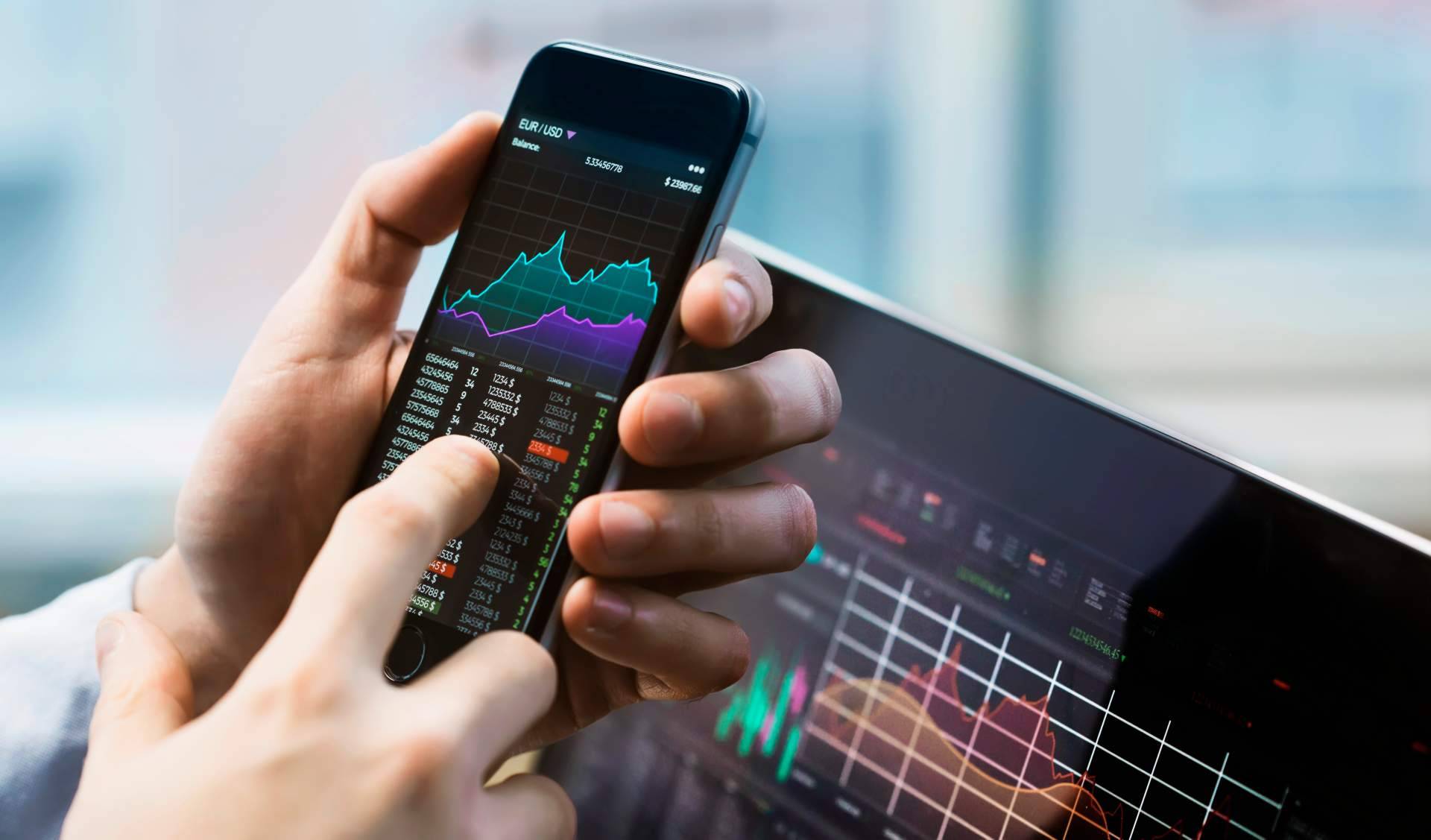 El primer concepto a comprender para convertirse en trader, de la mano de TradingwithDavid