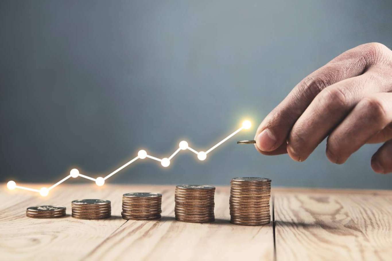 Invertir en un fondo de inversión regulado con Shark Inversiones presenta diversas ventajas