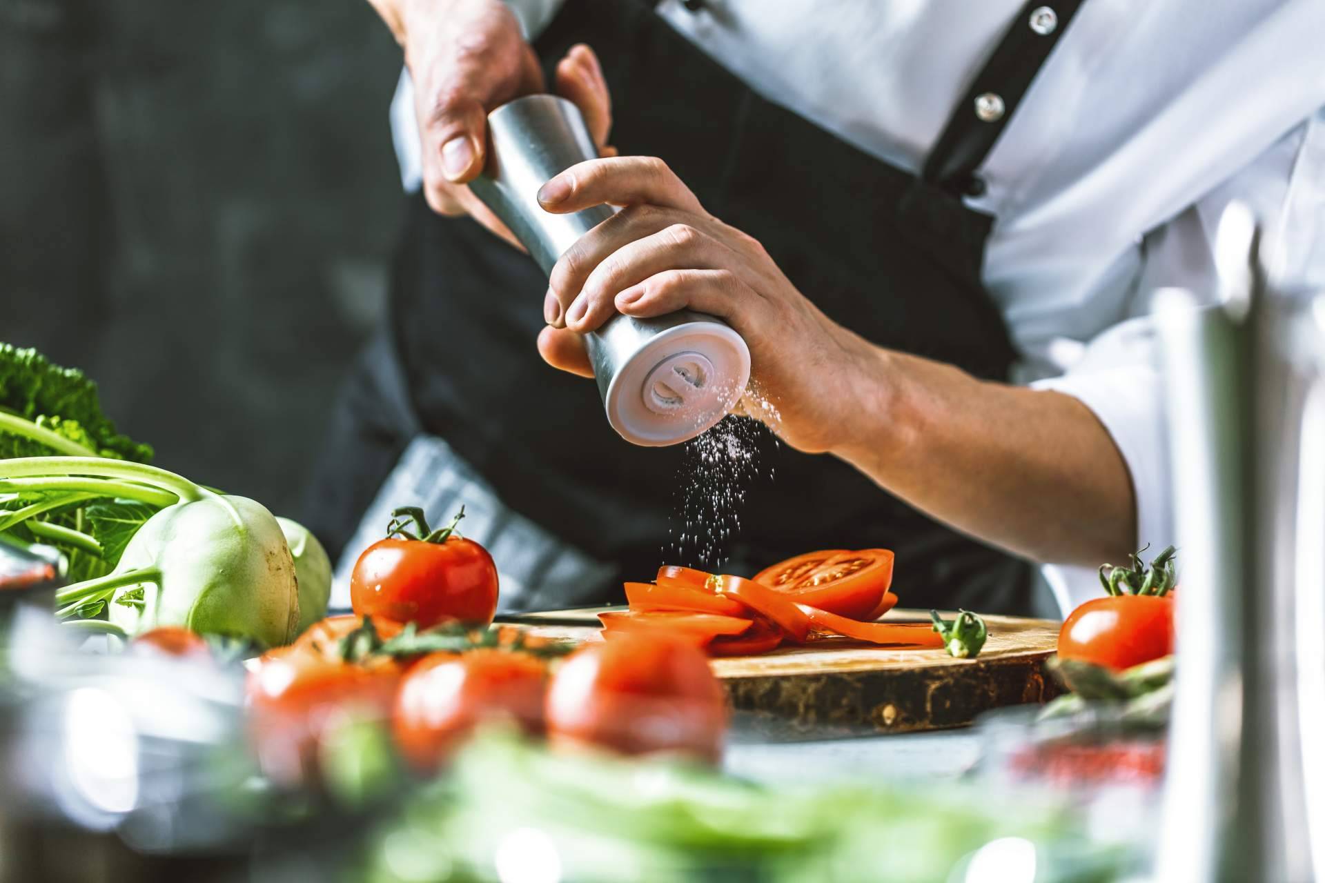 Raw Kitchen, el formato dark kitchen que triunfa en España