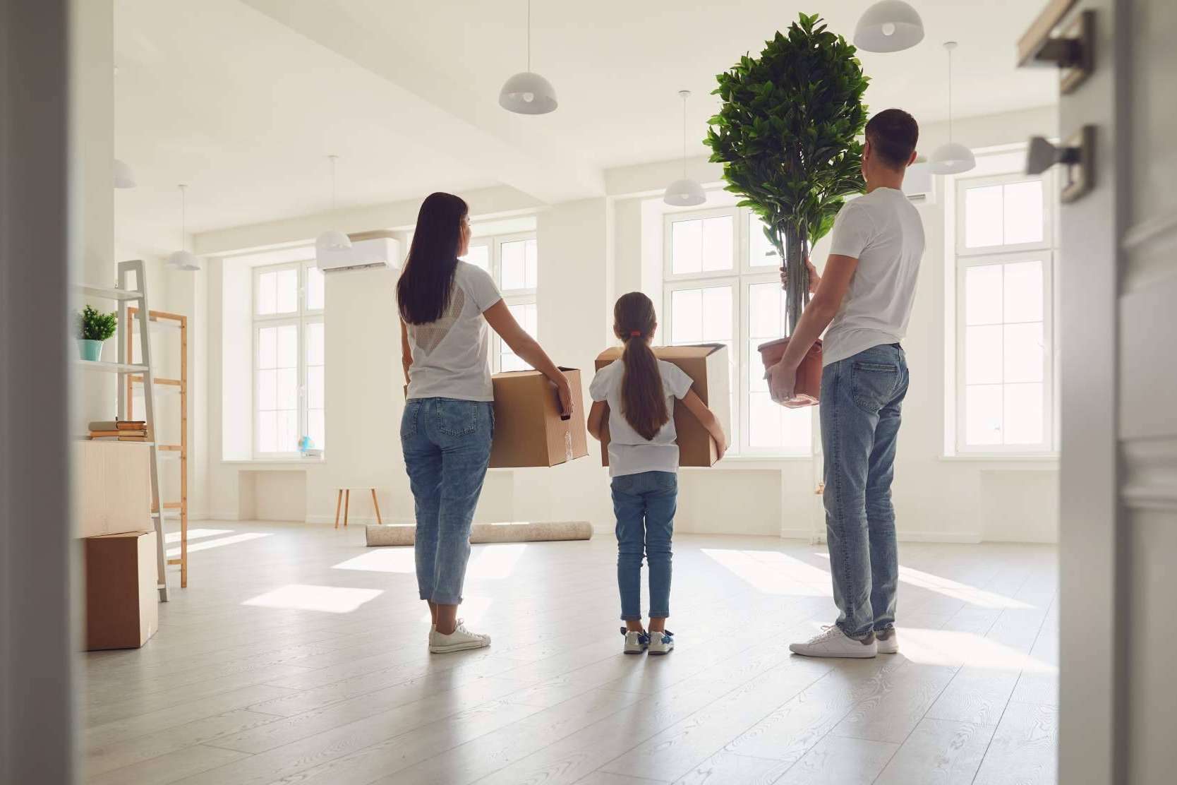 6 consejos para que la búsqueda de la casa ideal no sea tan compleja