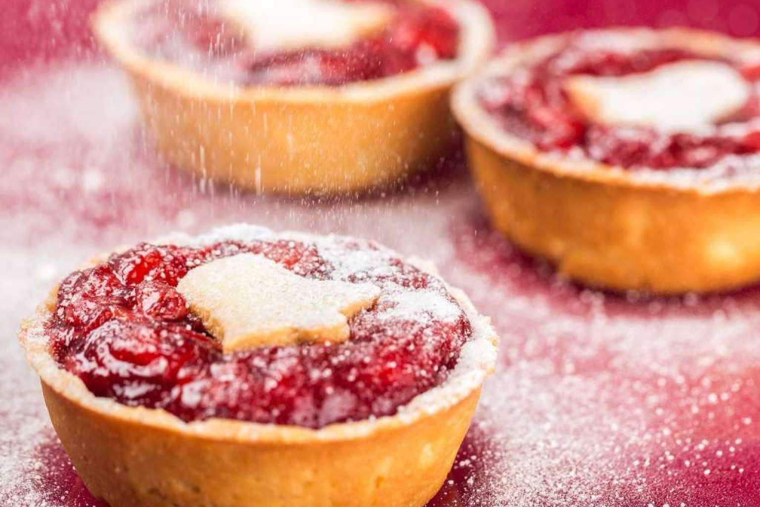 Adquirir todo tipo de artículos de repostería en la tienda Cocina y Repostería
