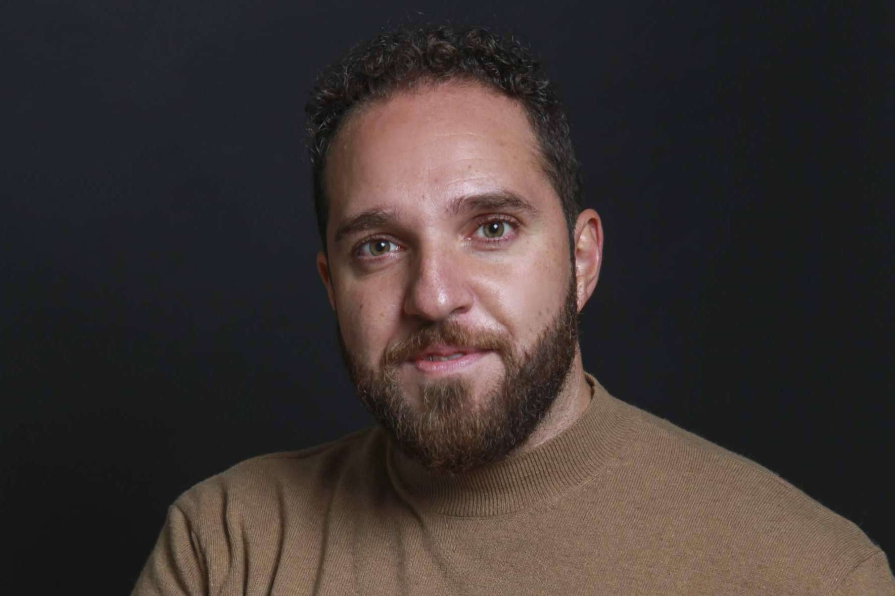 El nuevo presidente de la Red Iberoamericana de Inteligencia (RIBINT), Mikel Rufián