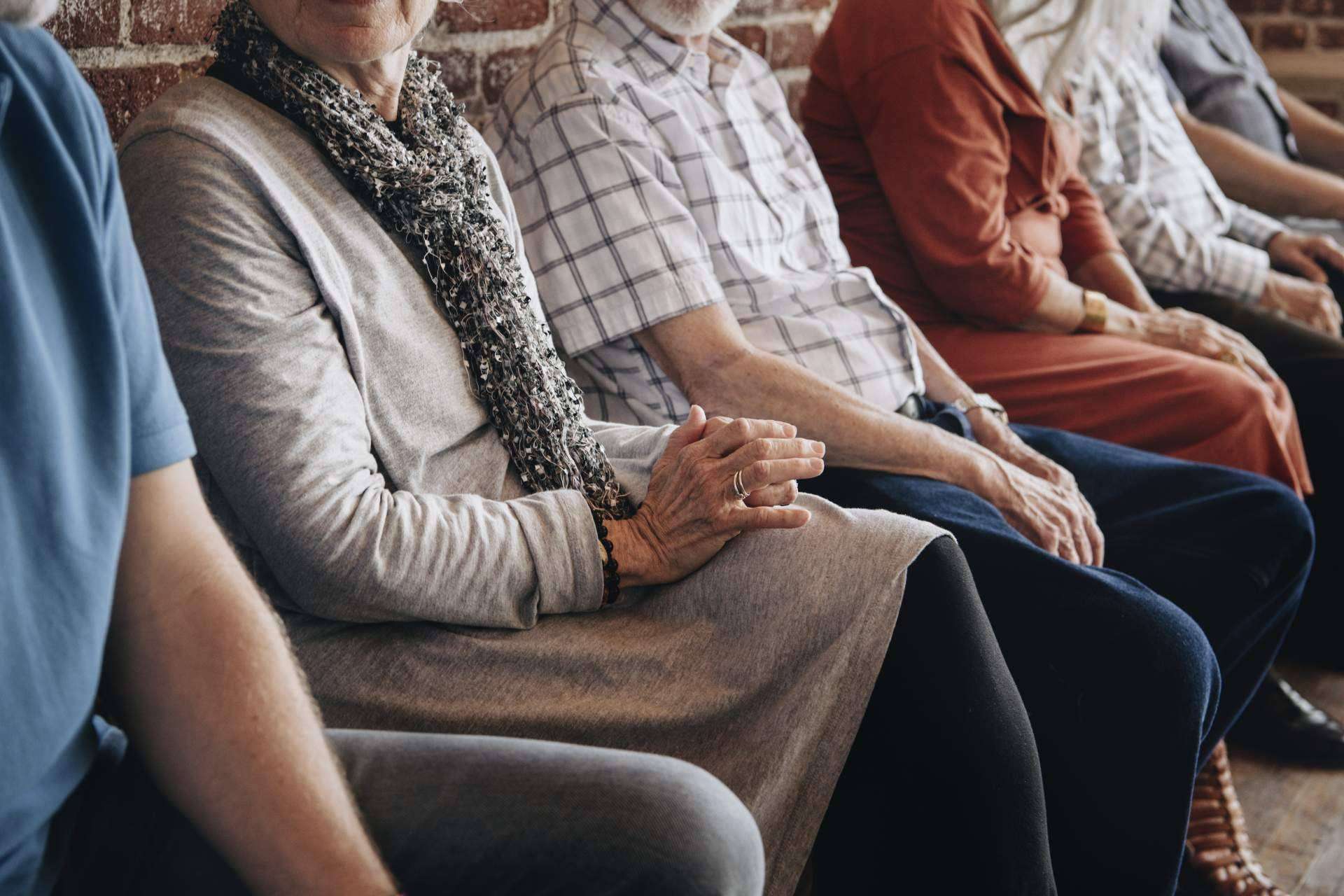 ¿Cuáles son los principales beneficios de los centros de día para las personas mayores y su entorno?, por Amavir