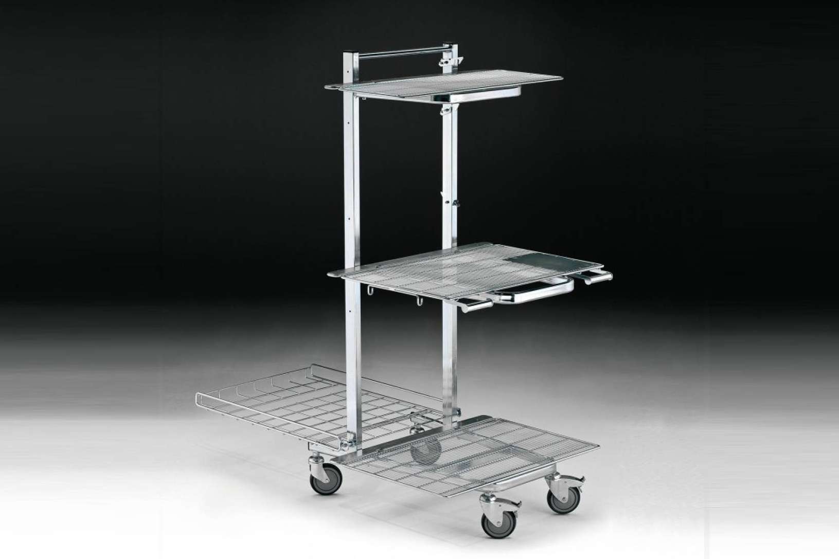 Marsanz ofrece equipamiento comercial para el sector hotelero
