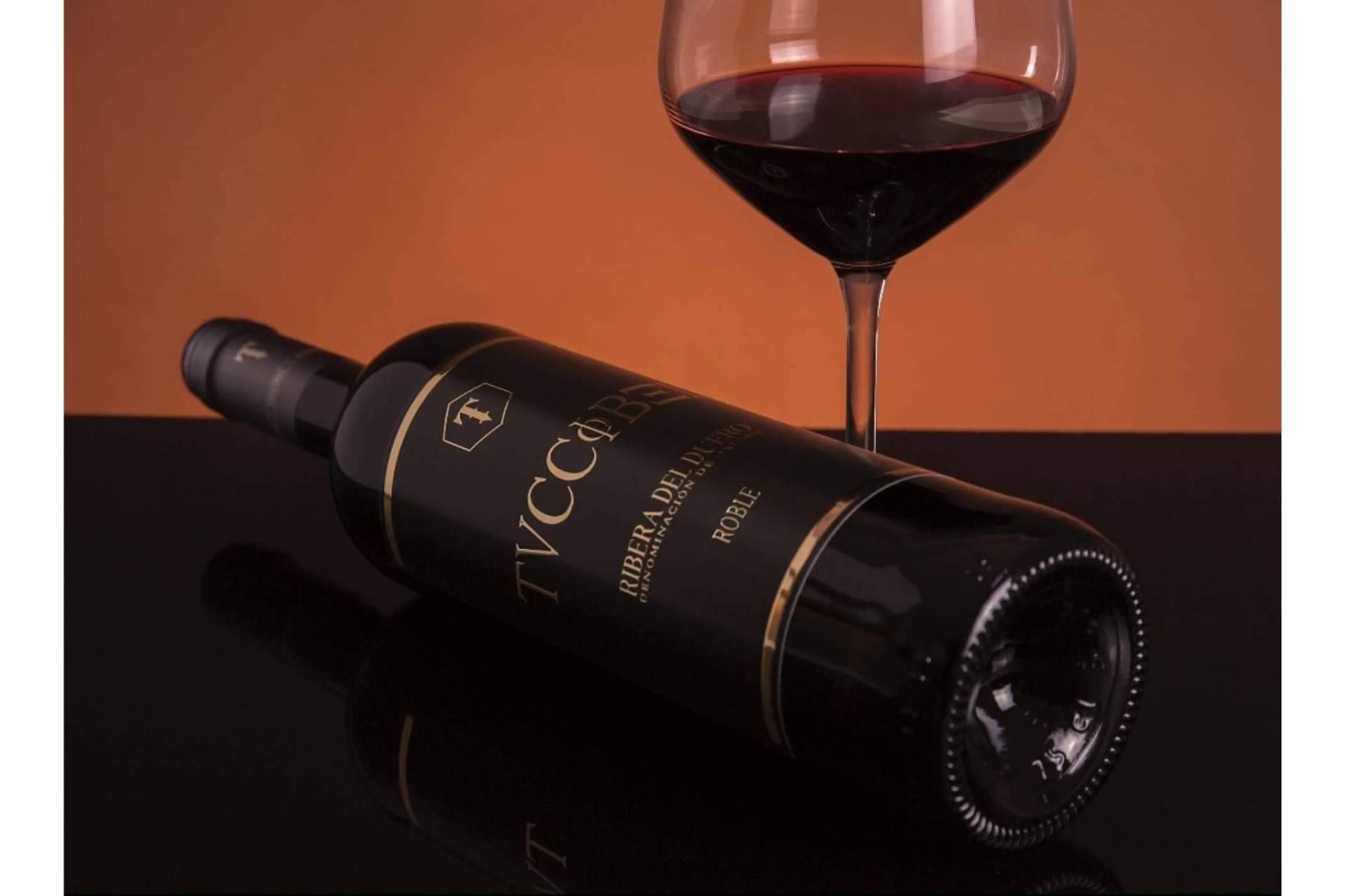 Cómo es el enigmático vino Tvccibel