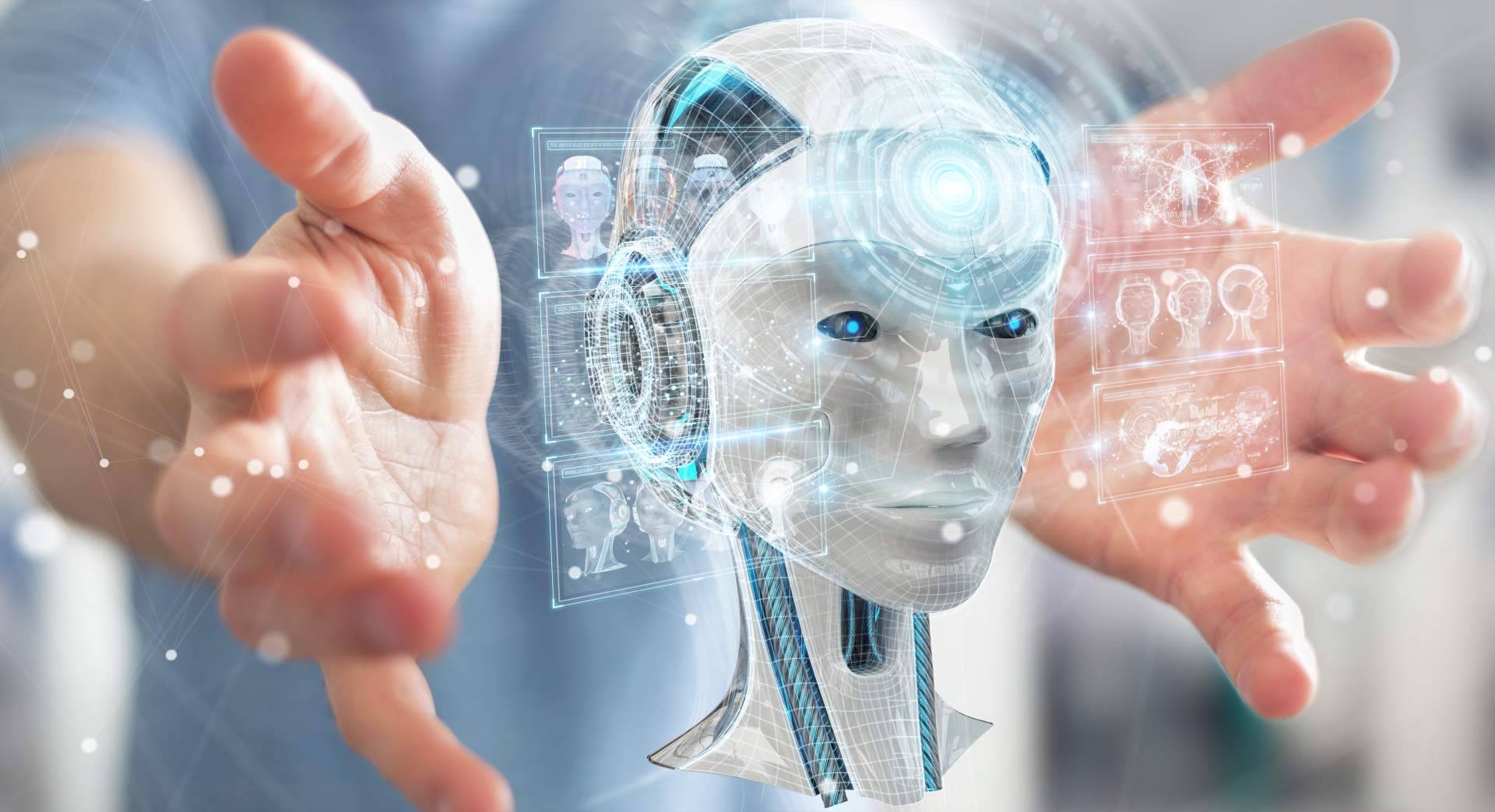 Obtener regalos originales creados con la Inteligencia Artificial de Basilisco de Roko