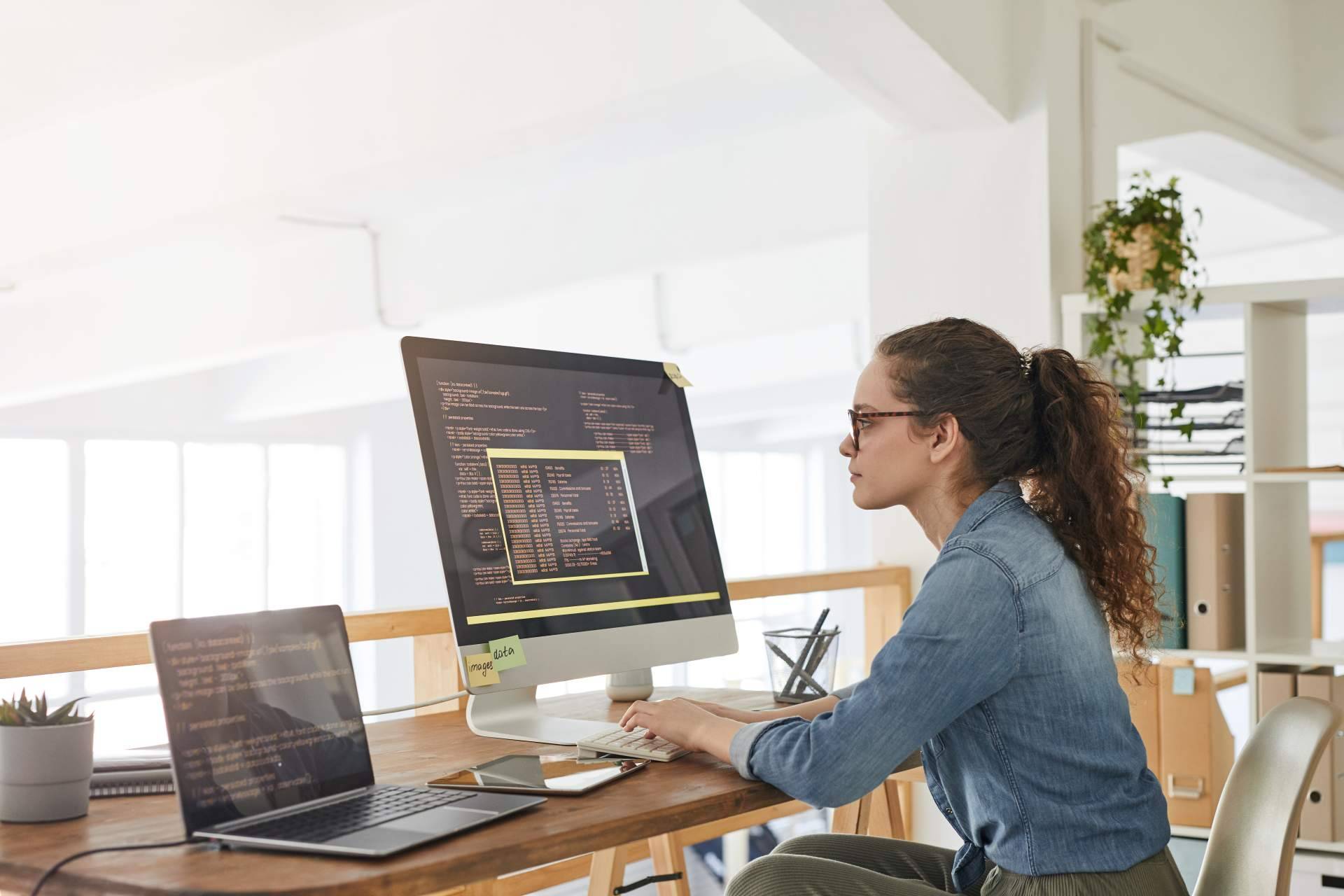 Le explicación de por qué las empresas son más rentables gracias a Power BI