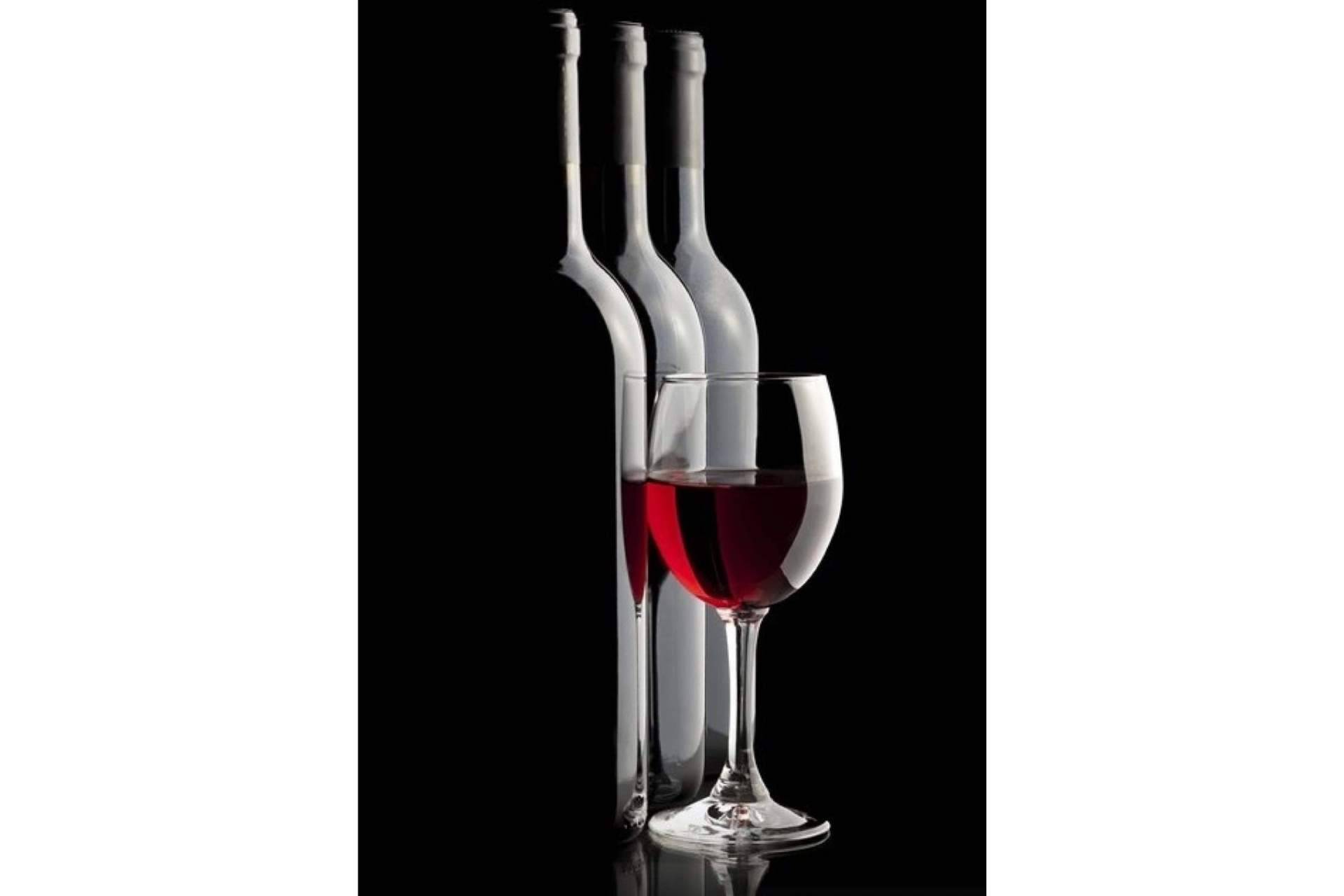 Tres de los mejores vinos de España
