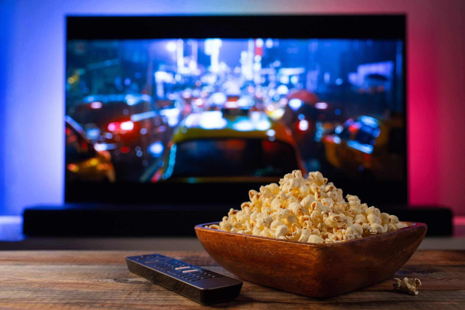 Qué novedades se esperan en TVs en 2023, por Geeknetic