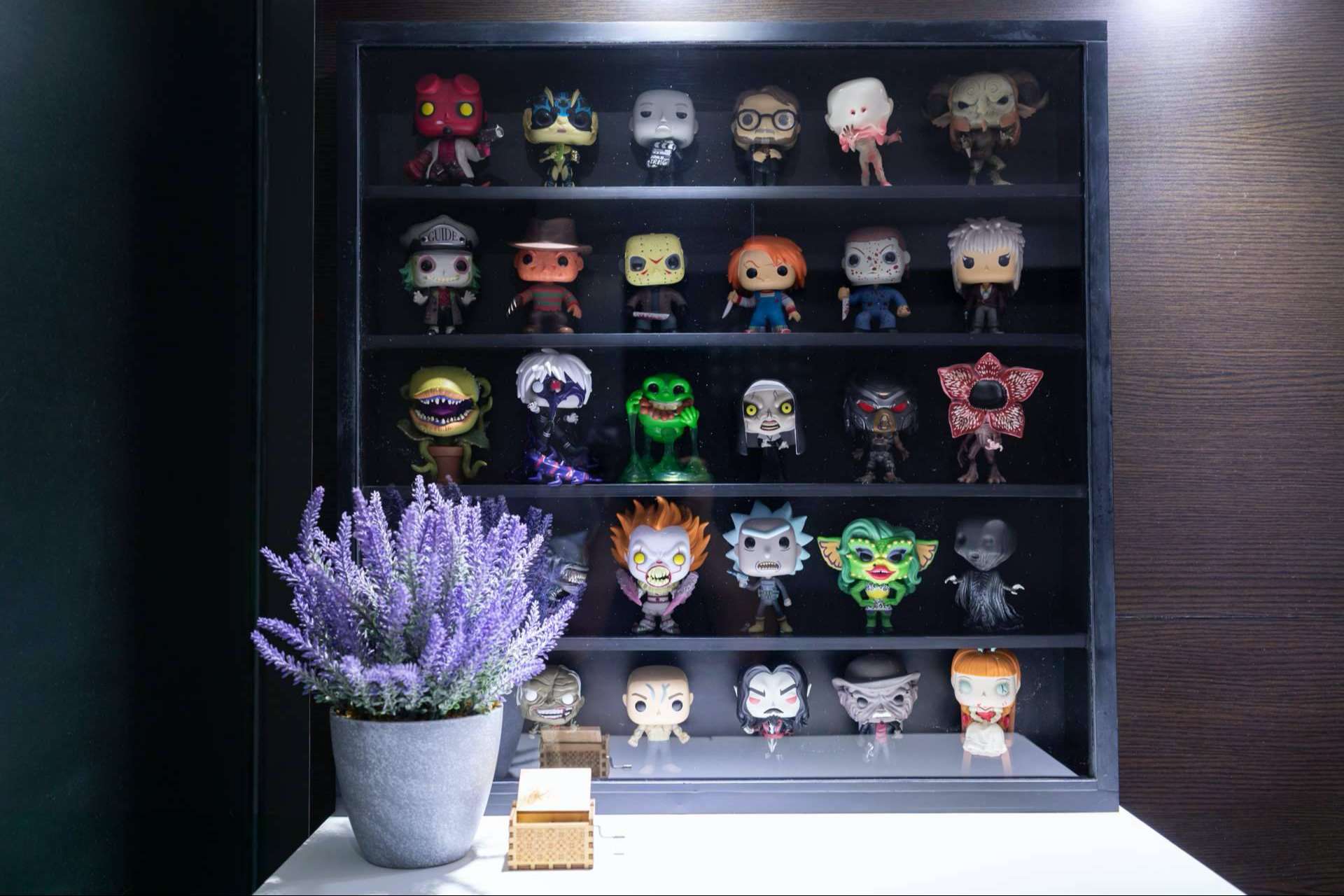 Funko Pop Barcelona, la tienda oficial de Funko Pop