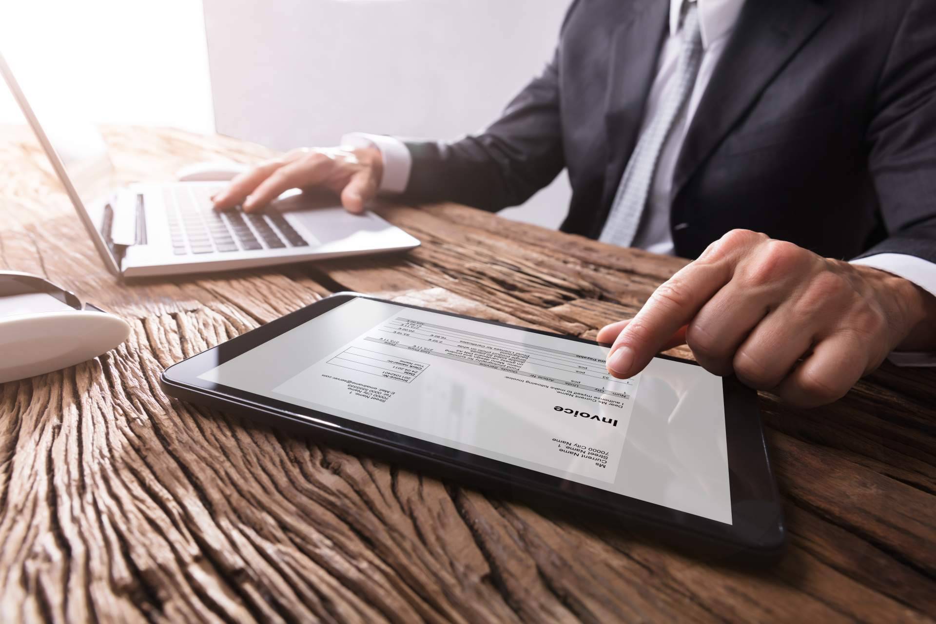 Planificador financiero al alcance de todas las empresas