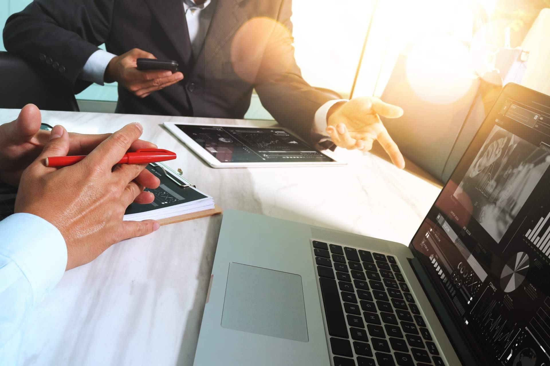 La consultora especializada en proyectos smart city que ayuda a empresas y gobiernos a cambiar la perspectiva del mundo urbano
