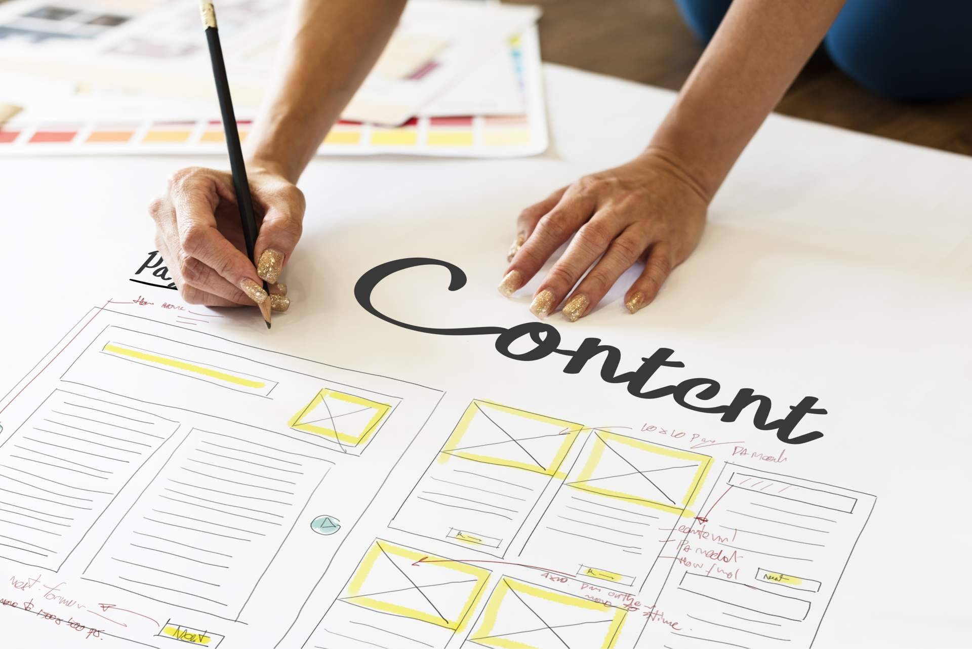 Los profesionales del diseño web en Madrid de Signum Comunicación