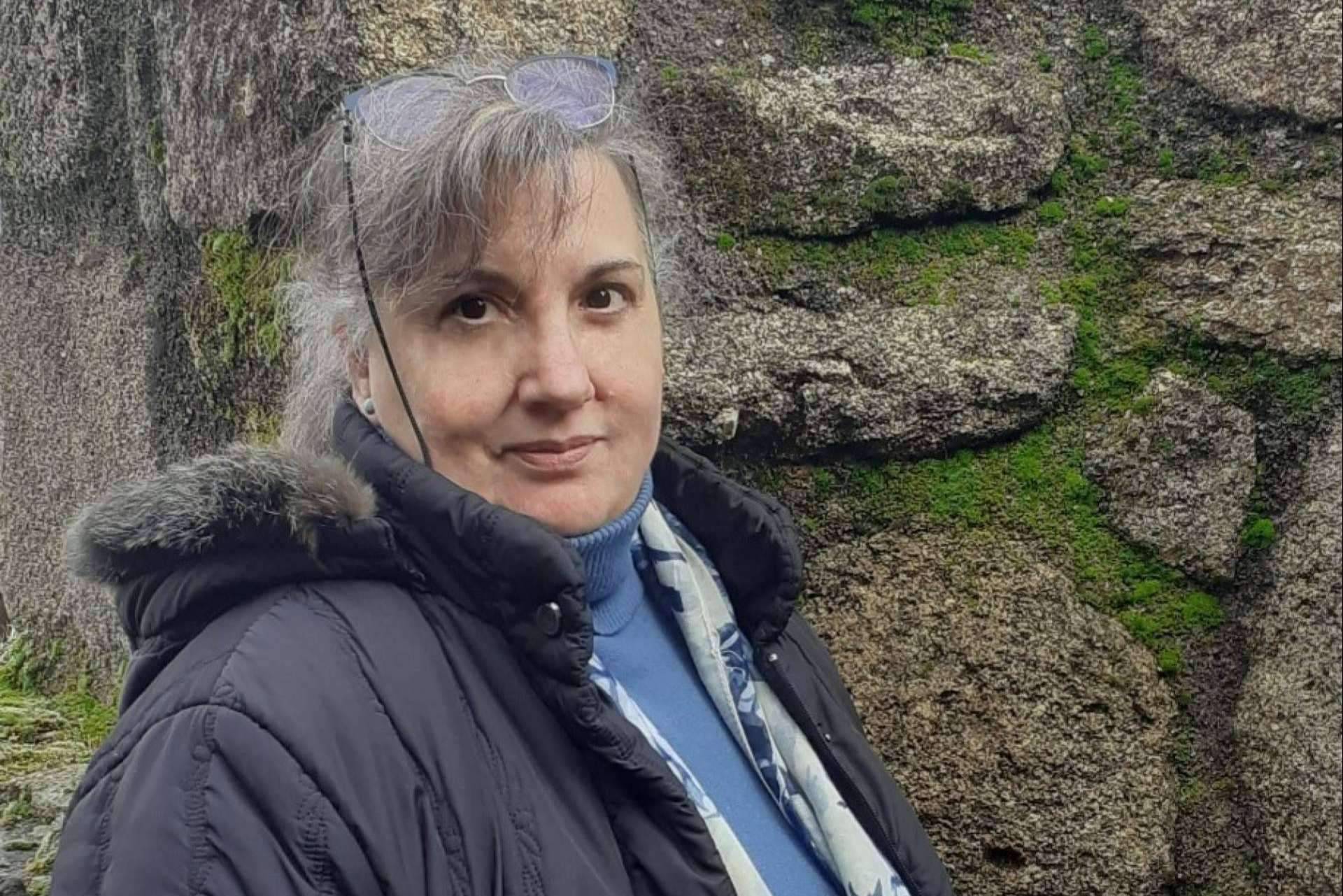 'No esperaba que mi obra tuviera la repercusión que ha tenido por parte de lectores'. Fátima Rojano León, sorprendida por el éxito de su última publicación