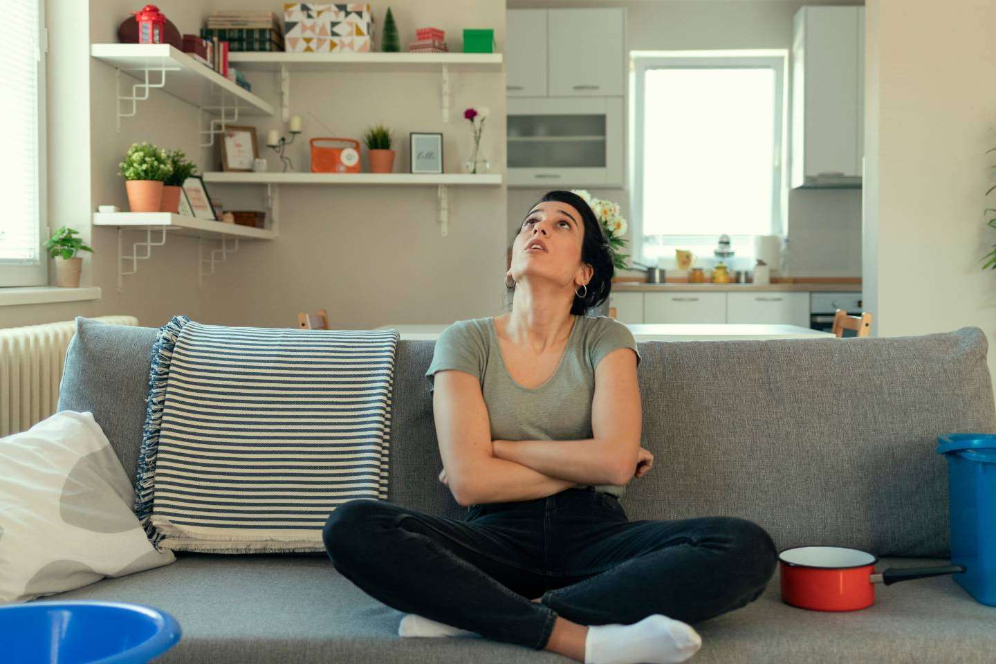 La tienda online que impermeabiliza terrazas transitables sin levantar el suelo, Endurpol