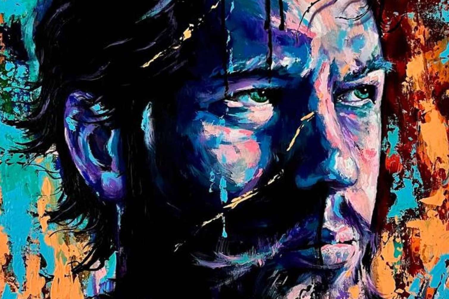 Las Ferias de Arte 2023 contarán con la presencia de los artistas de Galería Carey Oficial