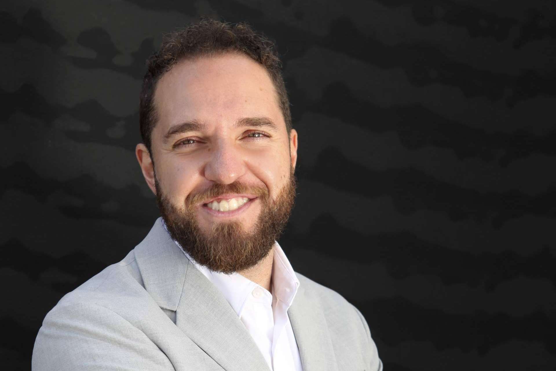 Un español entre los 50 más influyentes del mundo 2022, Mikel Rufián