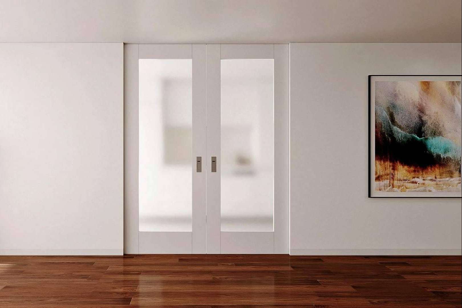 Movéis Online ofrece proyectos 3D para puertas interiores