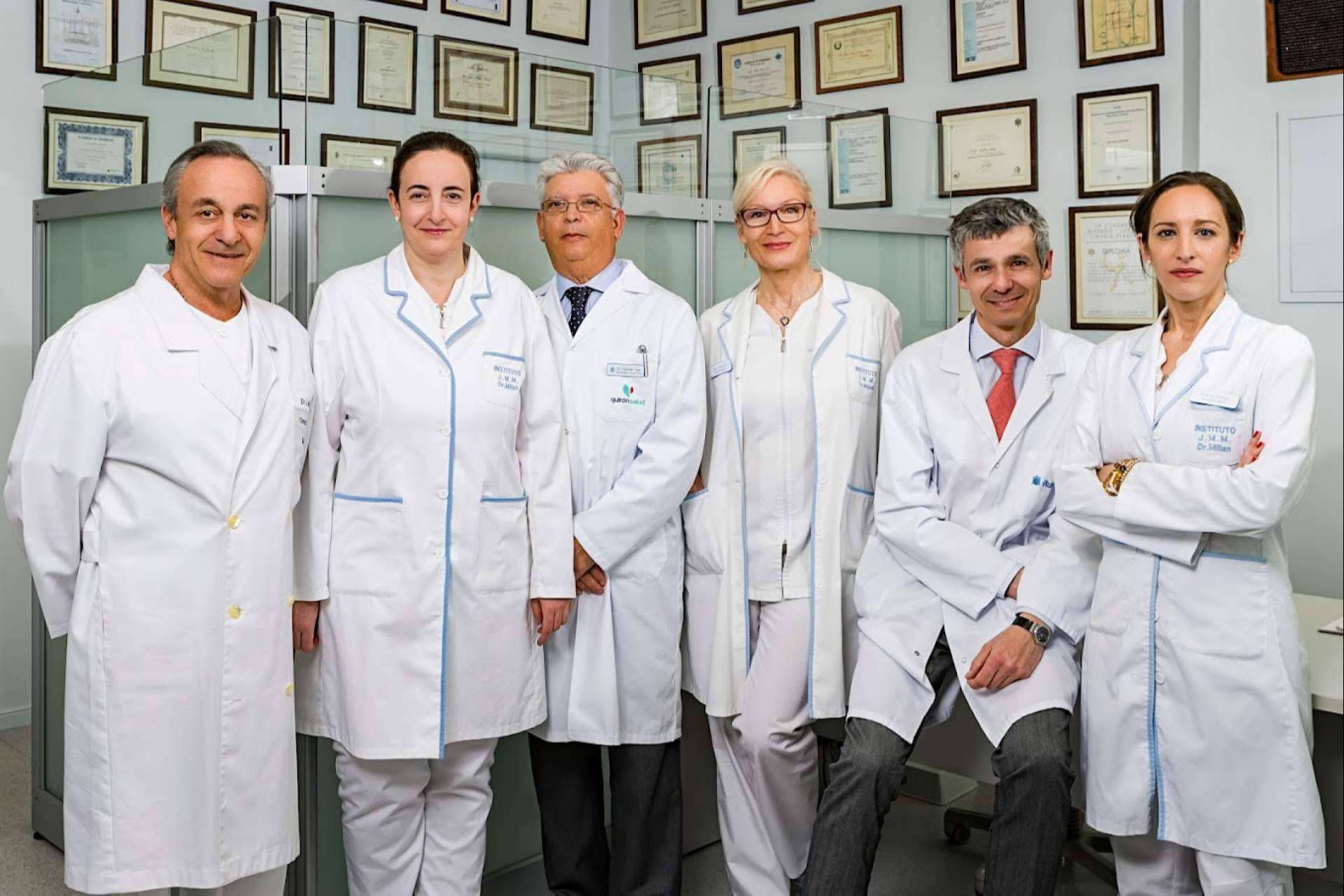 La Clínica Dr. Millán Mateo, uno de los mejores cirujanos plásticos de Madrid, ofrece calidad y resultados naturales