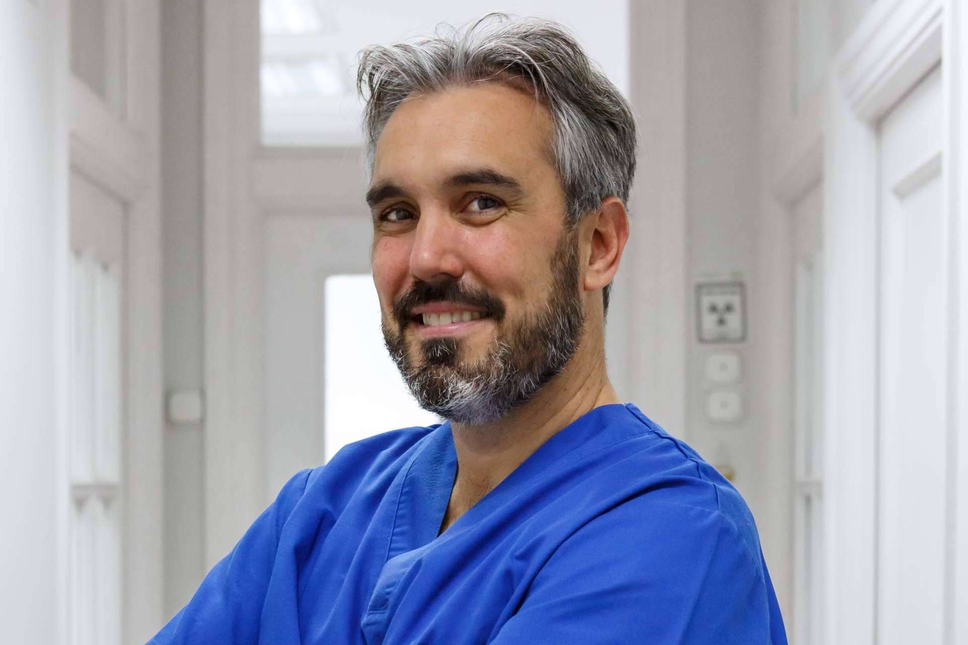 En la Clínica Dental Albea son especialistas en el uso de plasma celular en tratamientos dentales