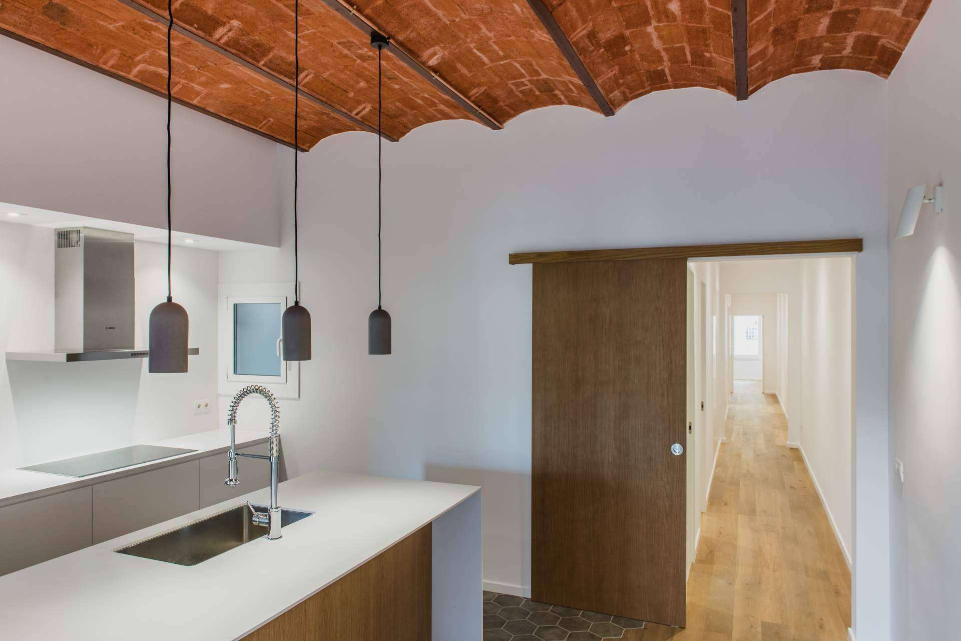 La inmobiliaria Finca Regia Real Estate pone a disposición fincas modernistas