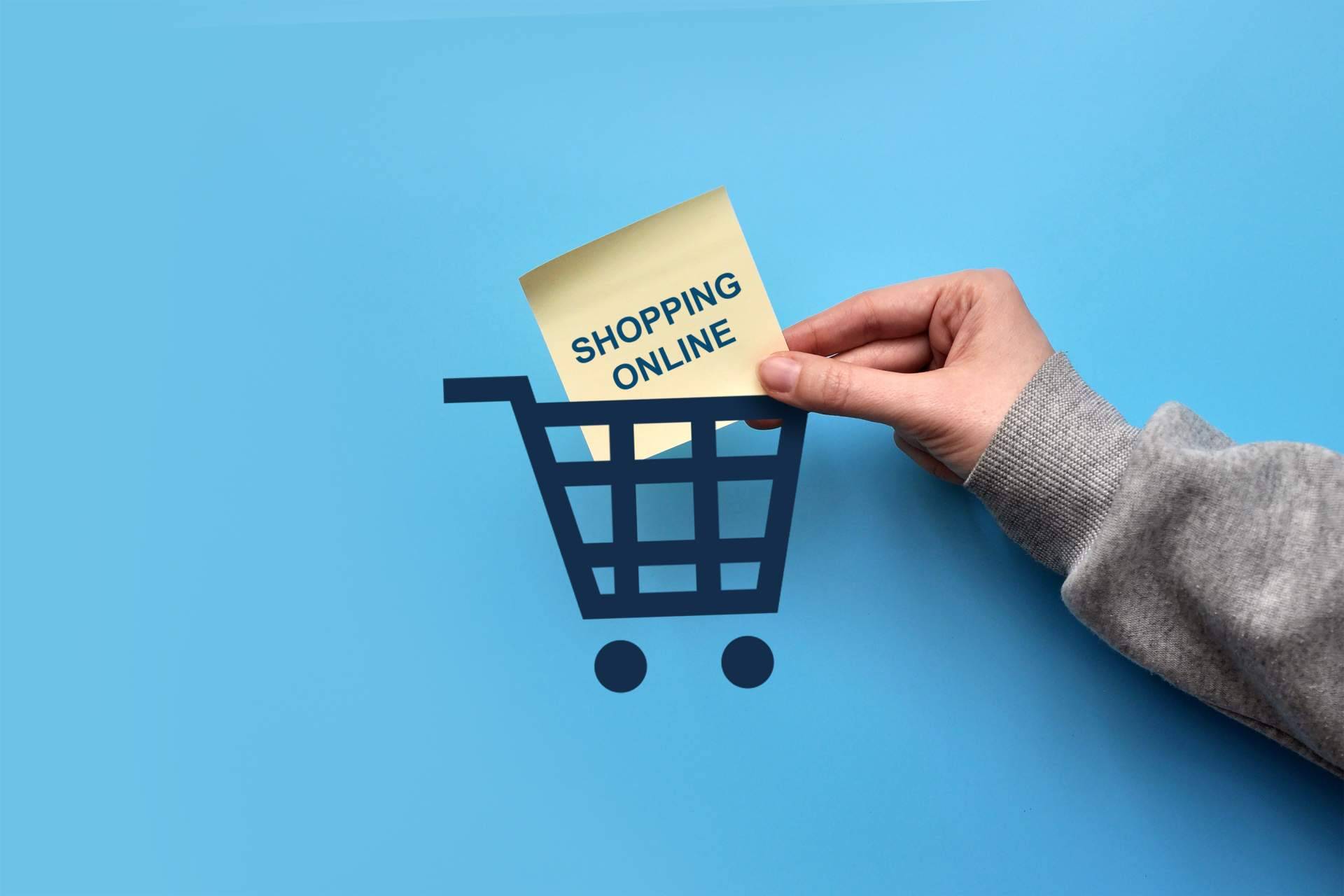 Vendty es una tienda virtual efectiva para los negocios