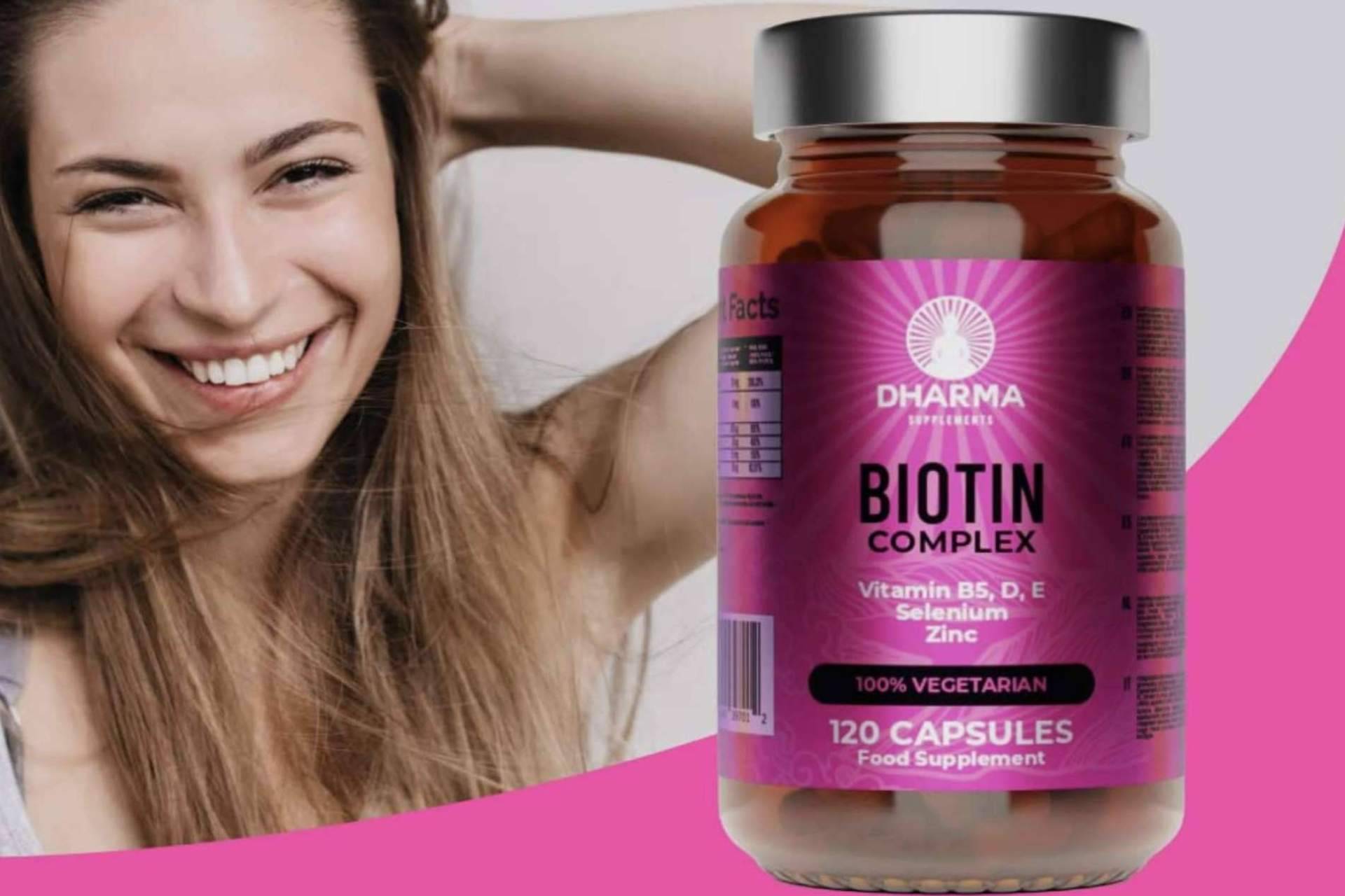 Dharma Supplements explica los beneficios que aporta el colágeno para la piel