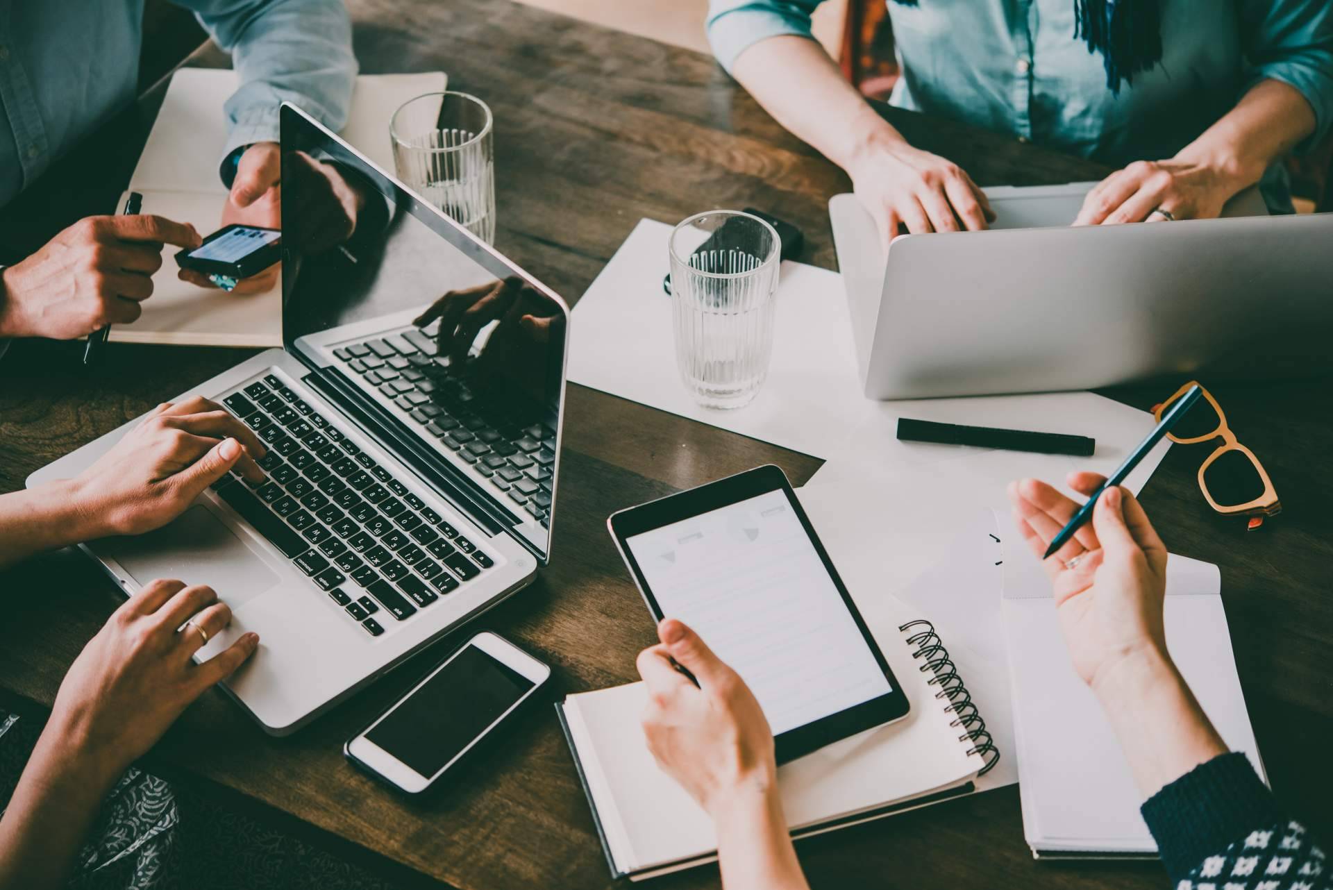 Conseguir espacios de trabajo flexibles en Madrid de la mano de la firma Office Madrid