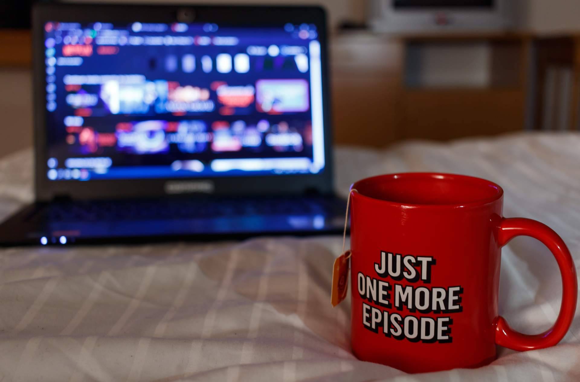La nueva técnica de verificación de las cuentas de Netflix, de la mano de Geeknetic