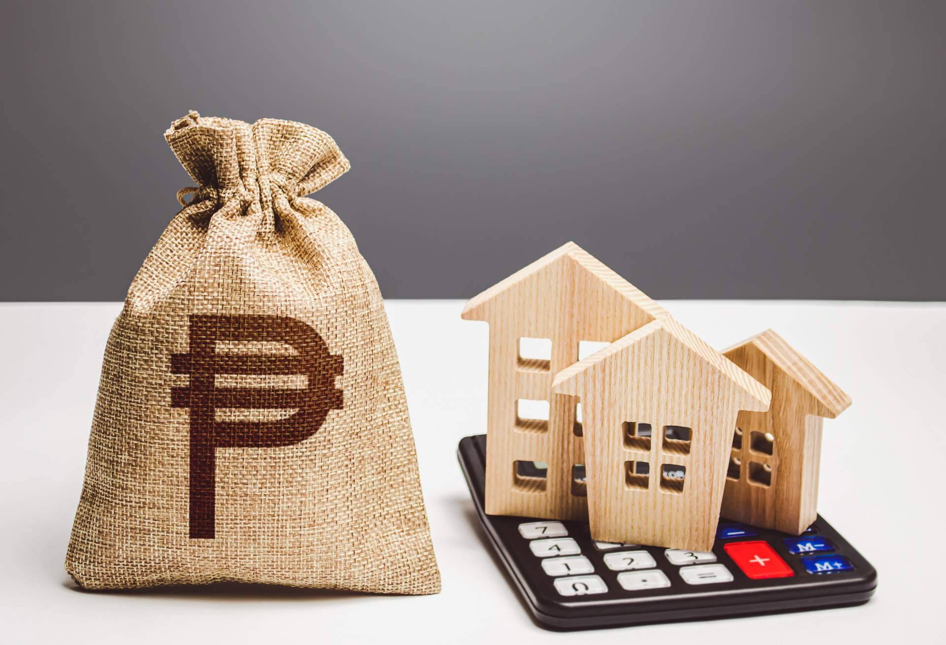 RealAdvisor ayuda a calcular el precio de una casa para venderla