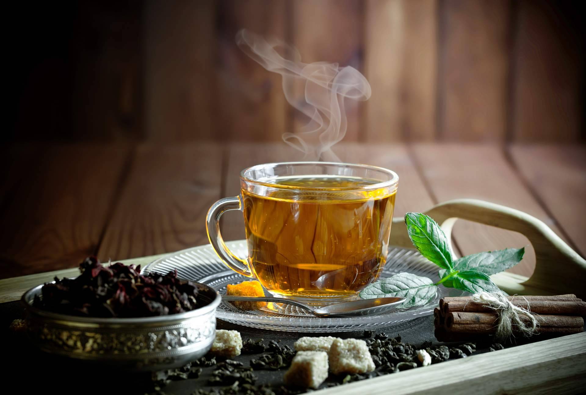 La selección única de tés de diferentes sabores y aromas de ViTeamins están preparados con antioxidantes, nutrientes, vitaminas y minerales