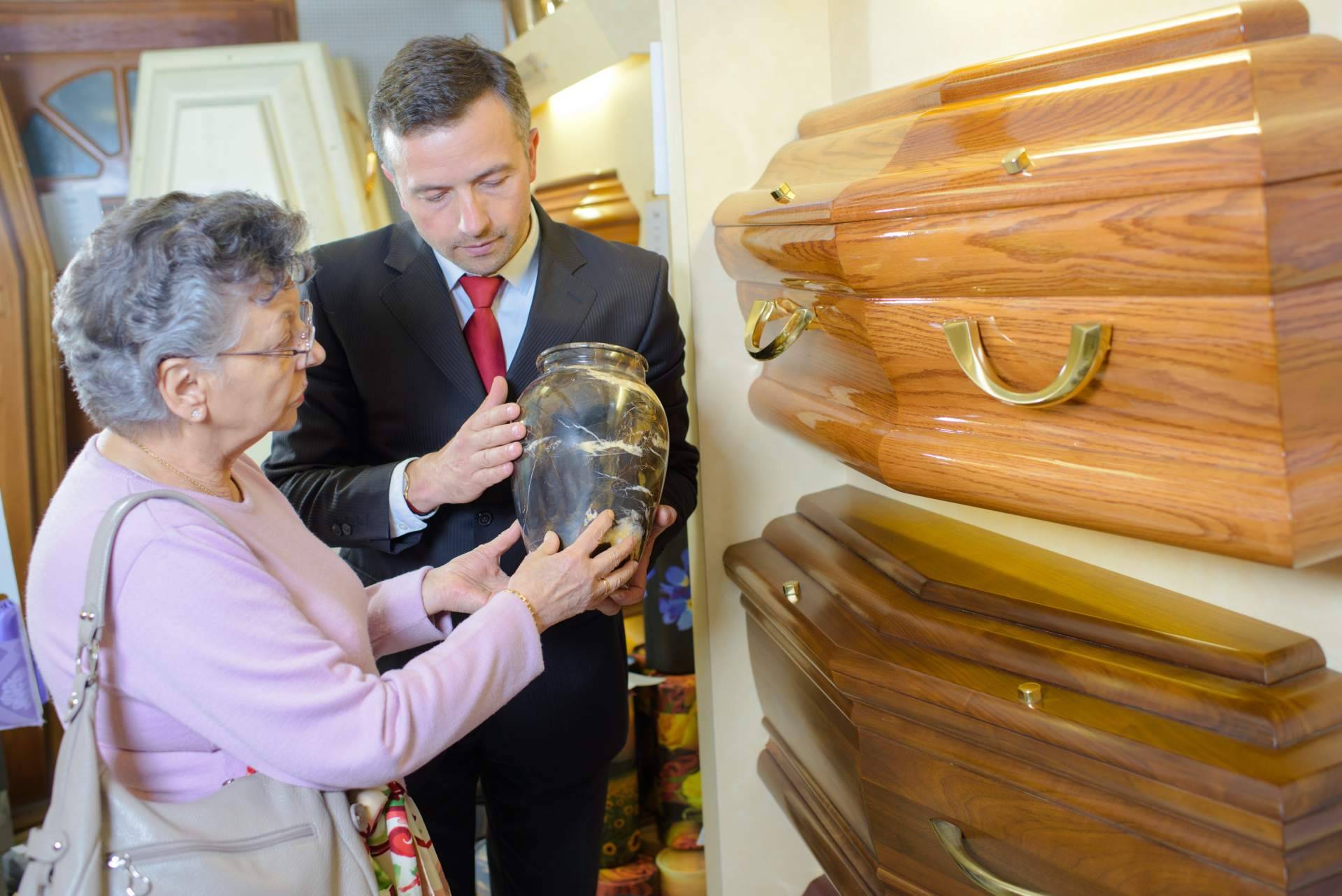 El software de gestión de Gesmemori hace la digitalización del sector funerario más sencilla