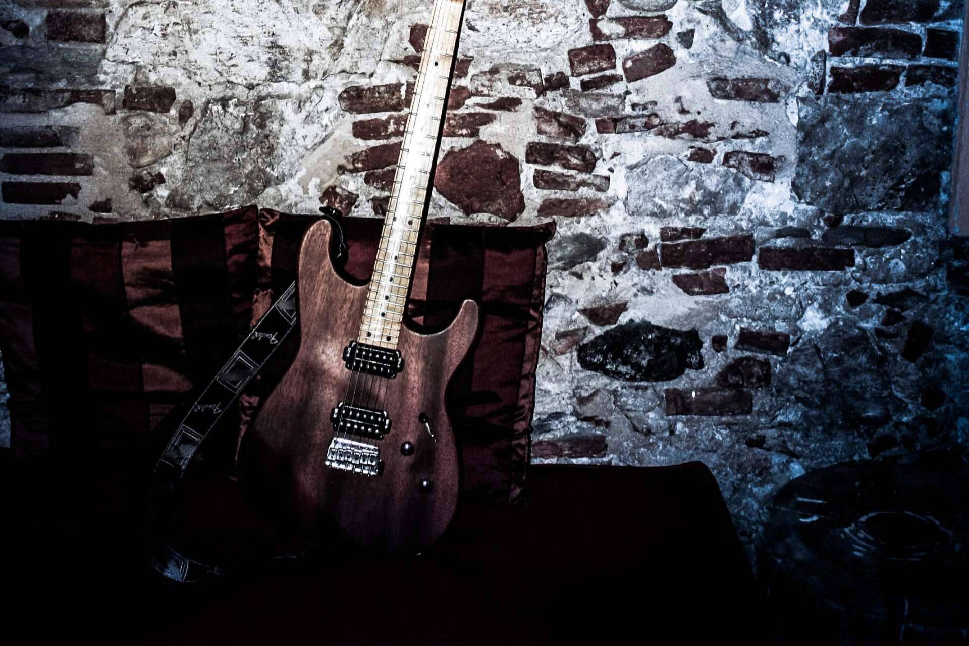 La magia de las Jam Session de Fuerteventura, de la mano de Eddie Lover